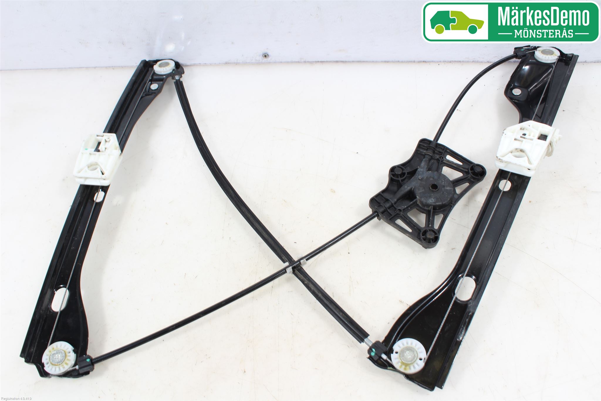 Skoda FABIA 15-21 Fönsterhissmekanism