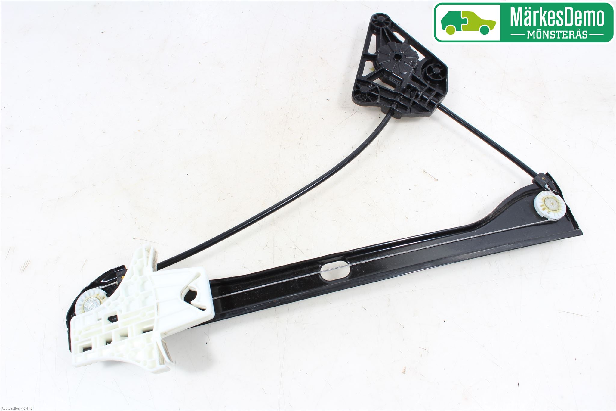 Skoda FABIA 15-21 Fönsterhissmekanism