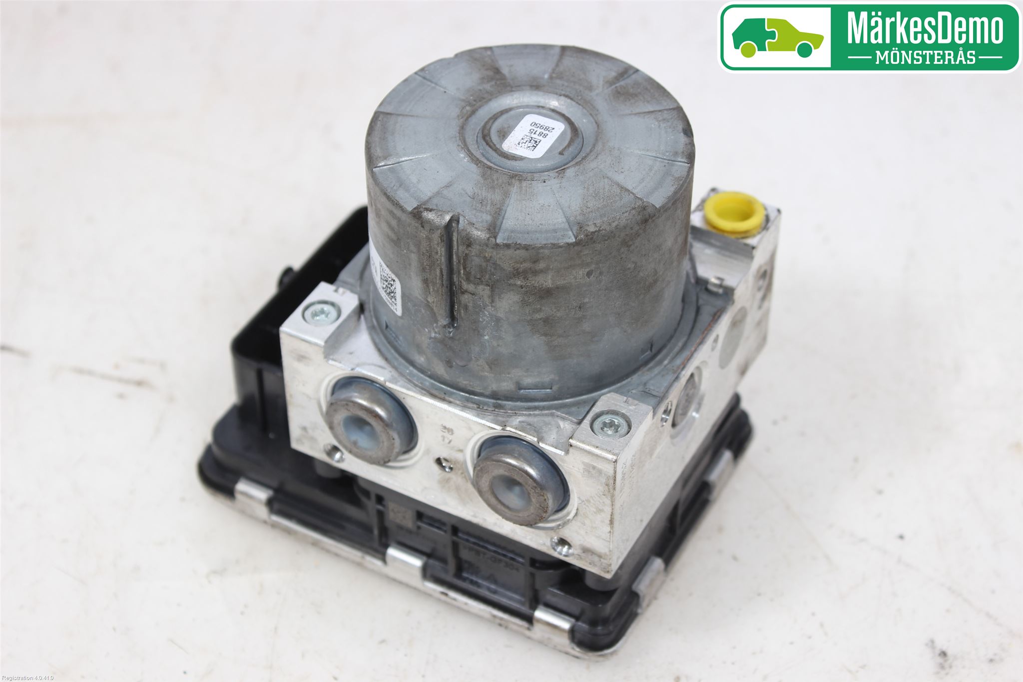 Volkswagen VW TRANSP/CARAVELLE (T6) 16-22 Abs Hydraulaggregat