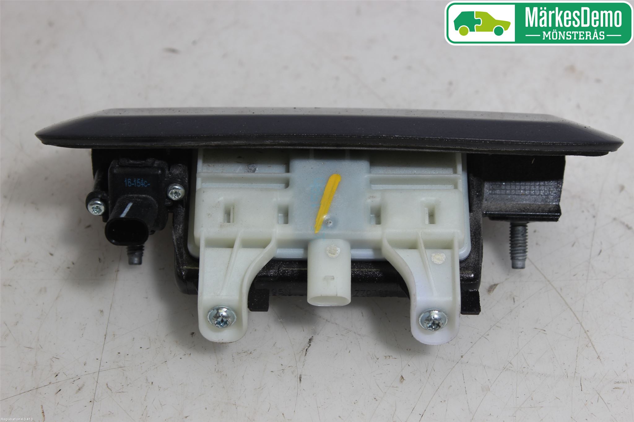 Jeep GRAND CHEROKEE 10-20 Bakluckehandtag