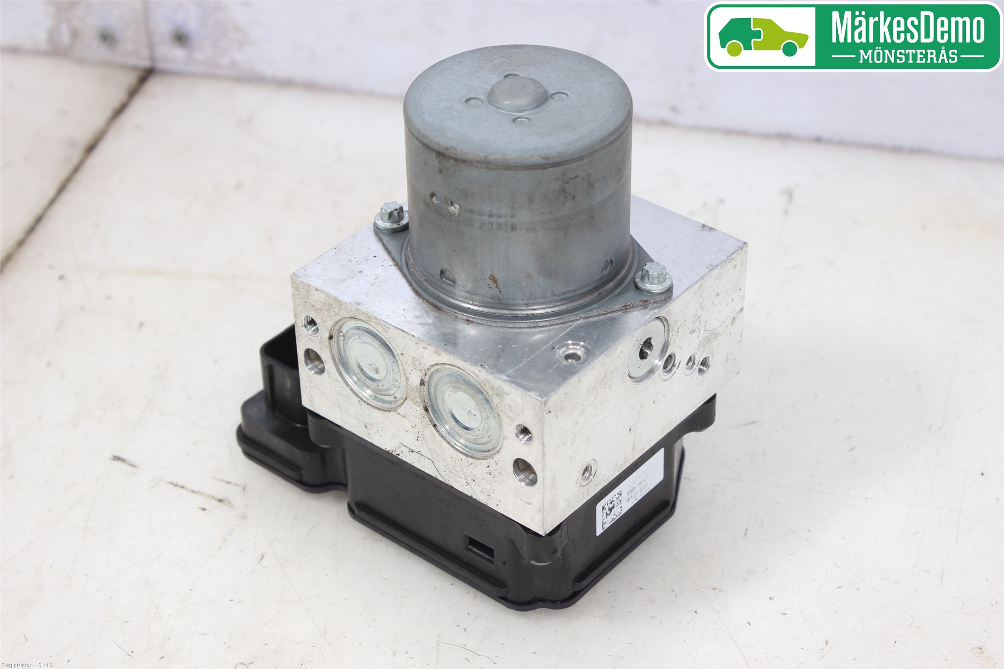 Jeep GRAND CHEROKEE 10-20 Abs Hydraulaggregat