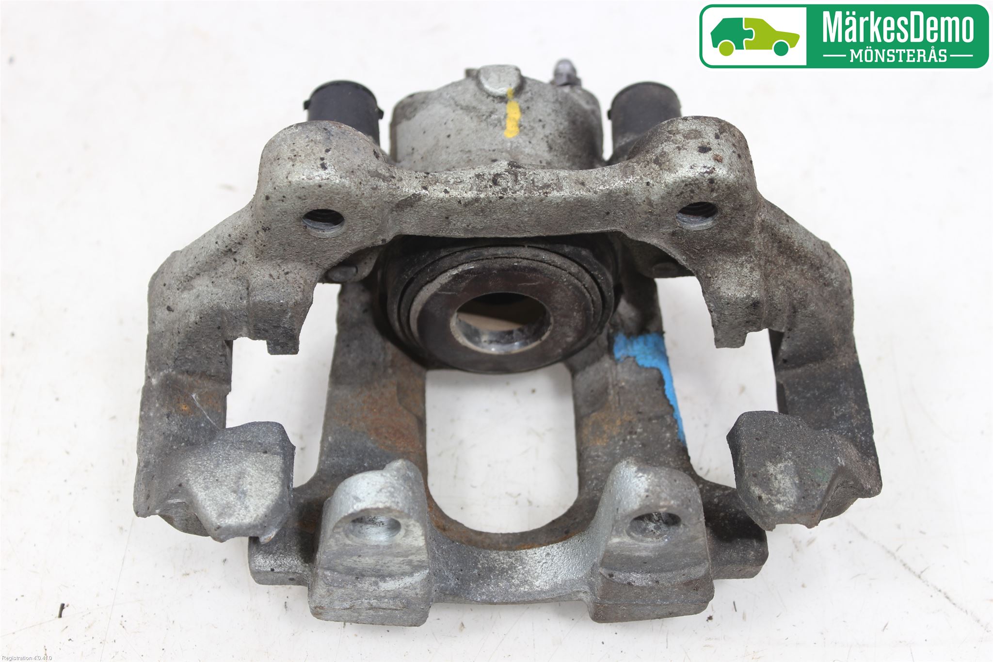 Jeep GRAND CHEROKEE 10-20 Bromsok Bak Höger