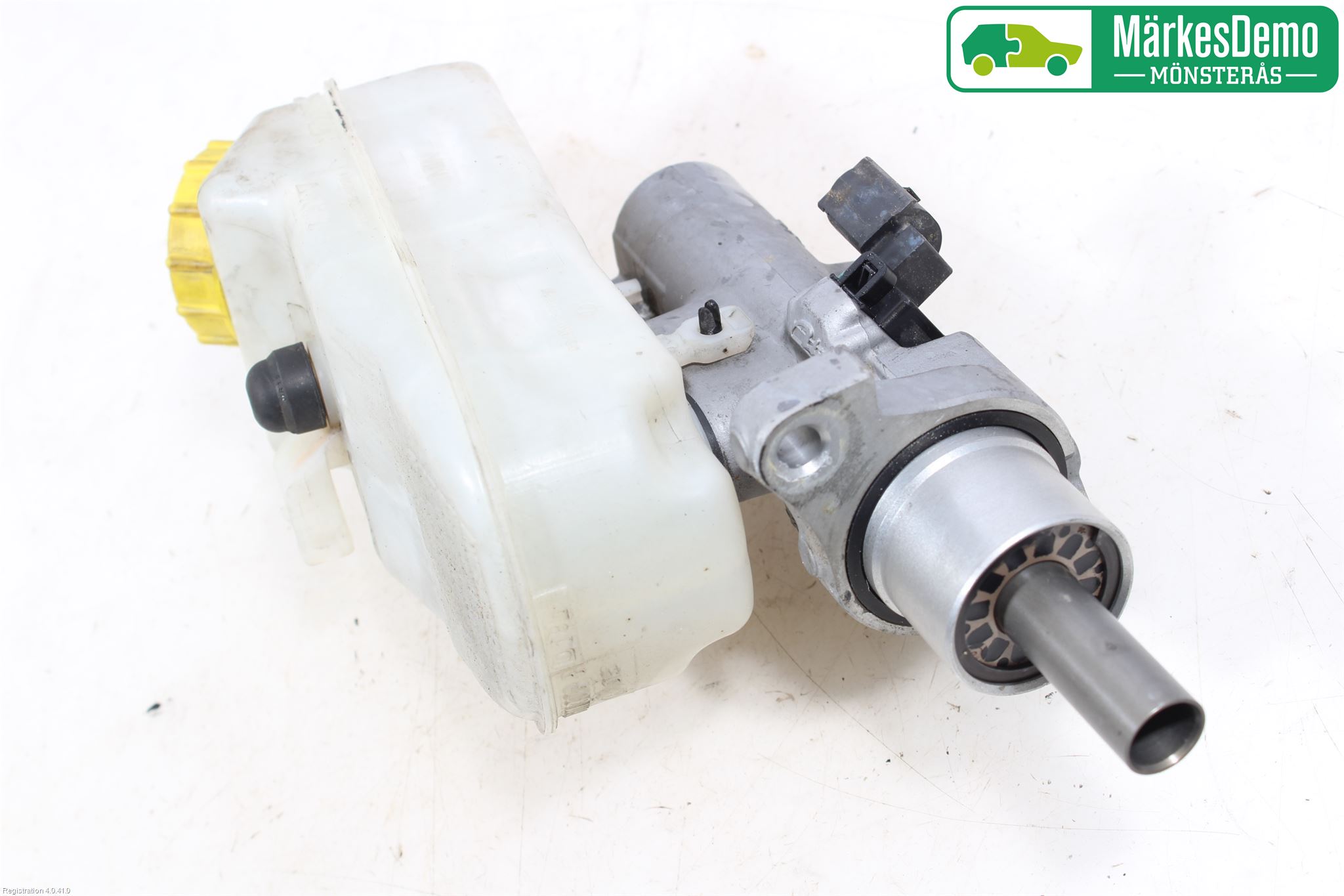 Volkswagen VW TRANSP/CARAVELLE (T5) 04-15 Broms Huvudcylinder