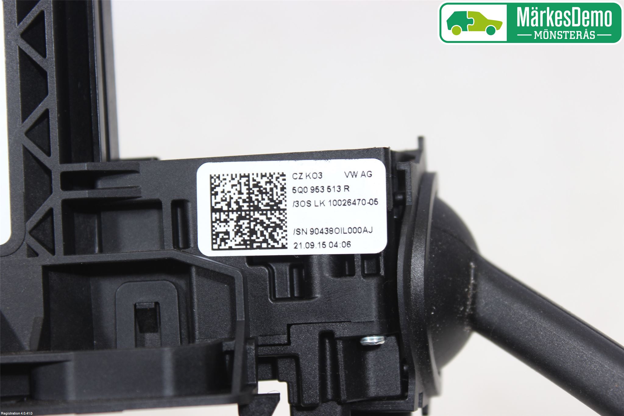 Seat LEON 13-20 Spakcentral