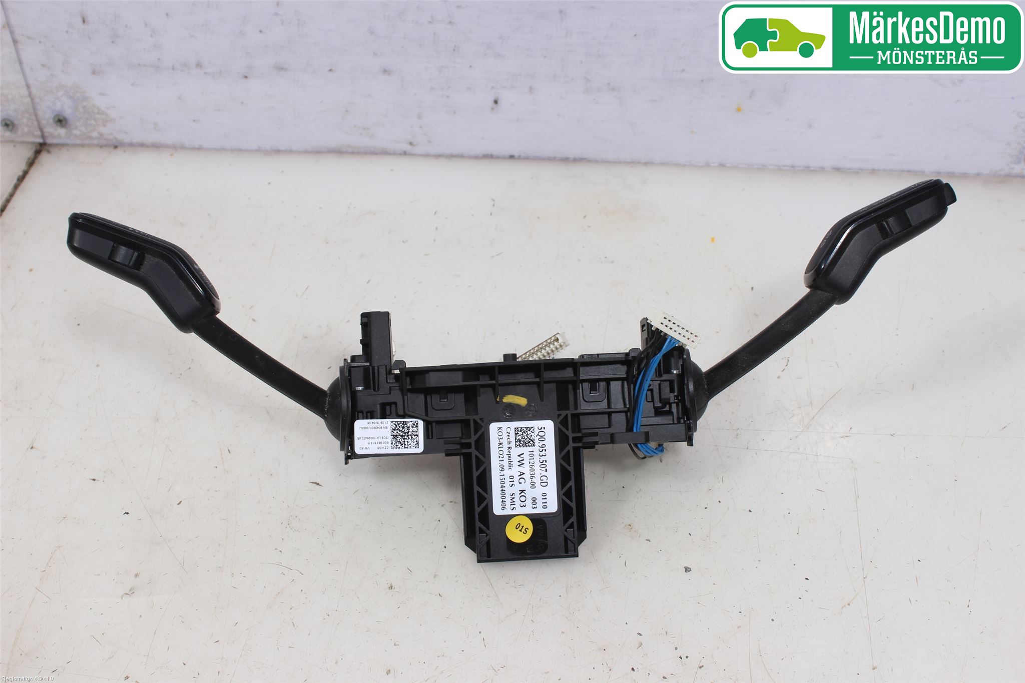 Seat LEON 13-20 Spakcentral