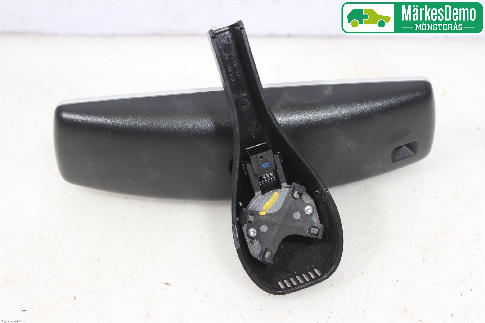 Seat LEON 13-20 Spegel Invändig El