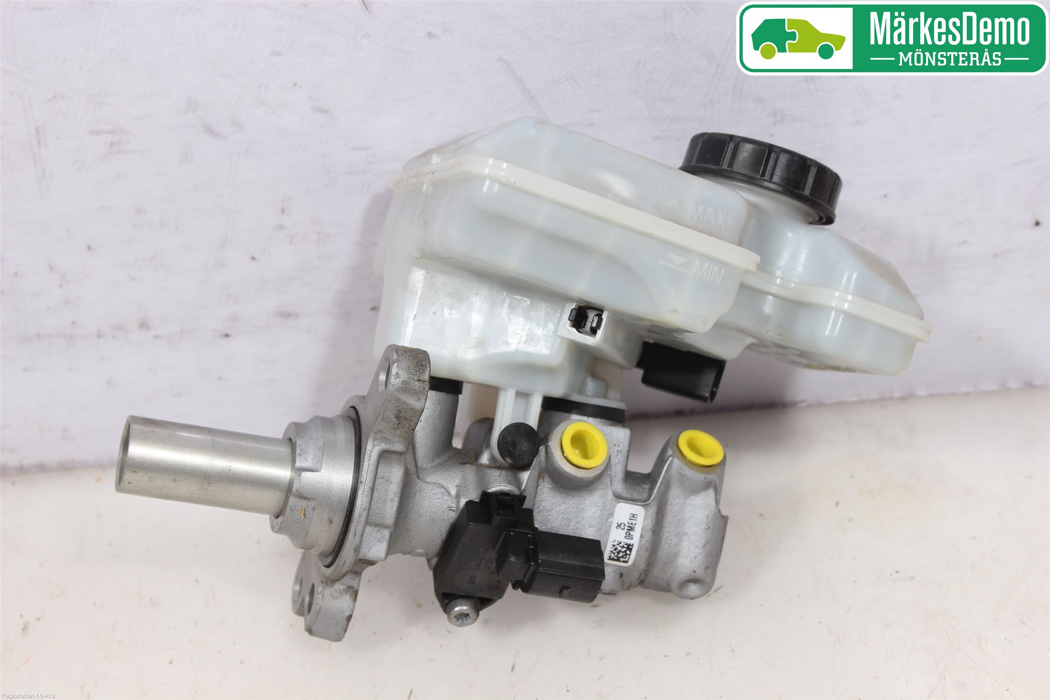 Seat LEON 13-20 Broms Huvudcylinder