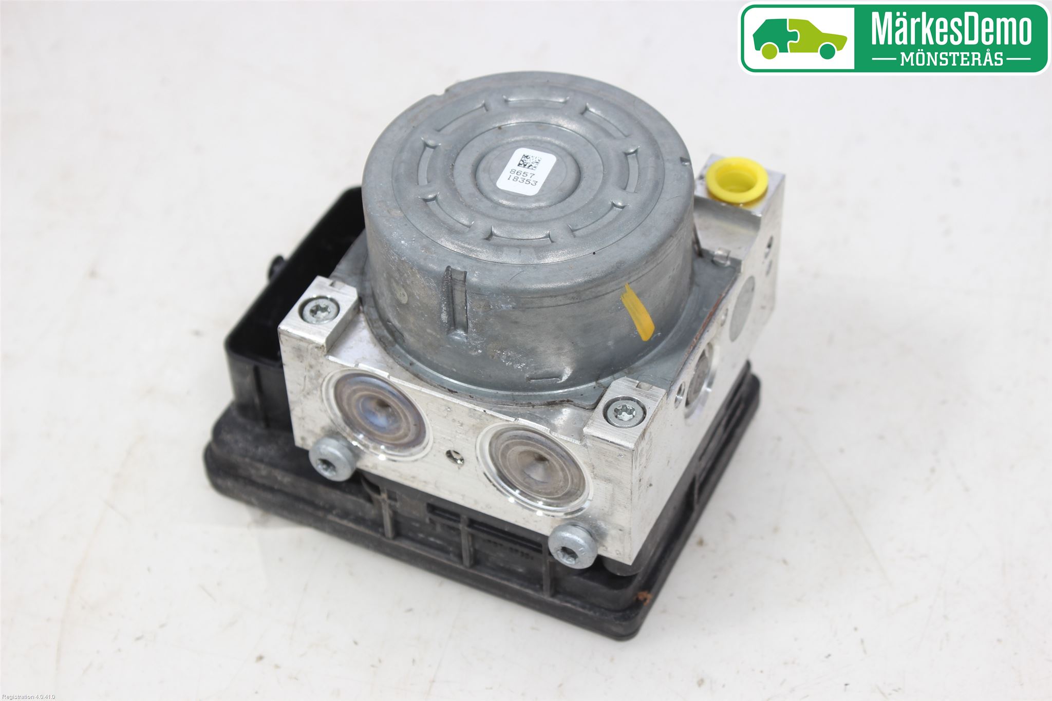 Seat LEON 13-20 Abs Hydraulaggregat