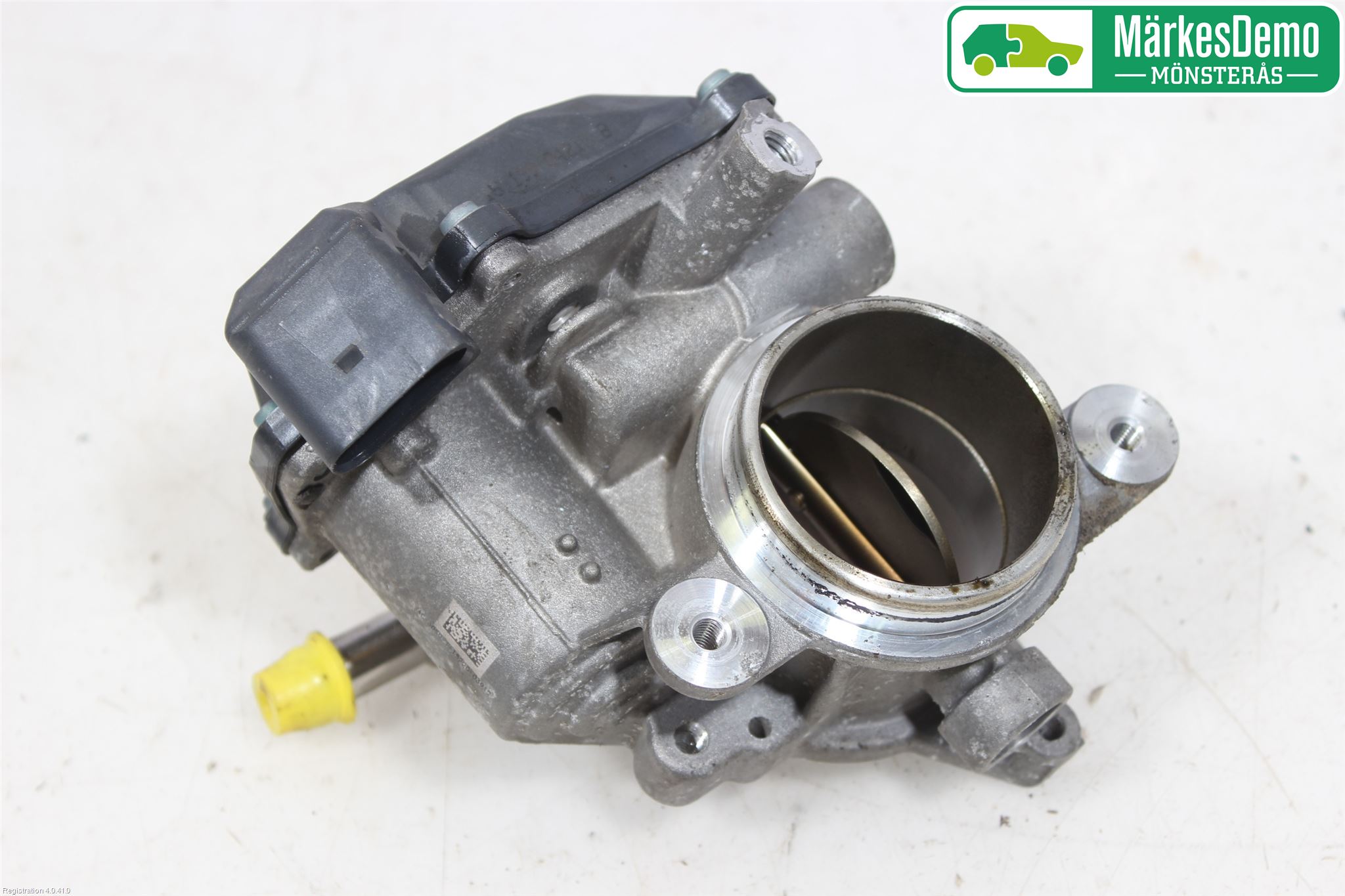 Seat LEON 13-20 Injspjällhus