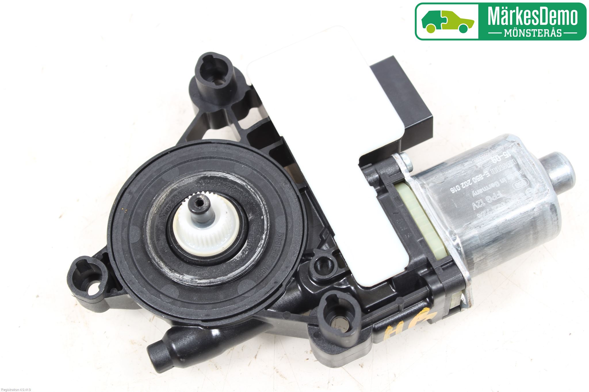 Seat LEON 13-20 Fönsterhissmotor