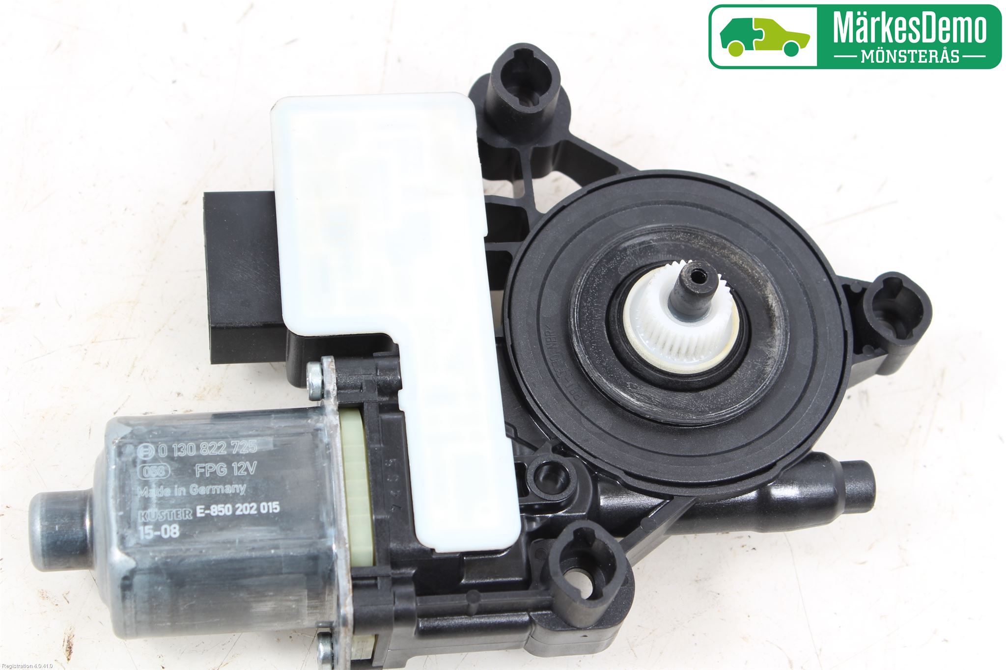 Seat LEON 13-20 Fönsterhissmotor