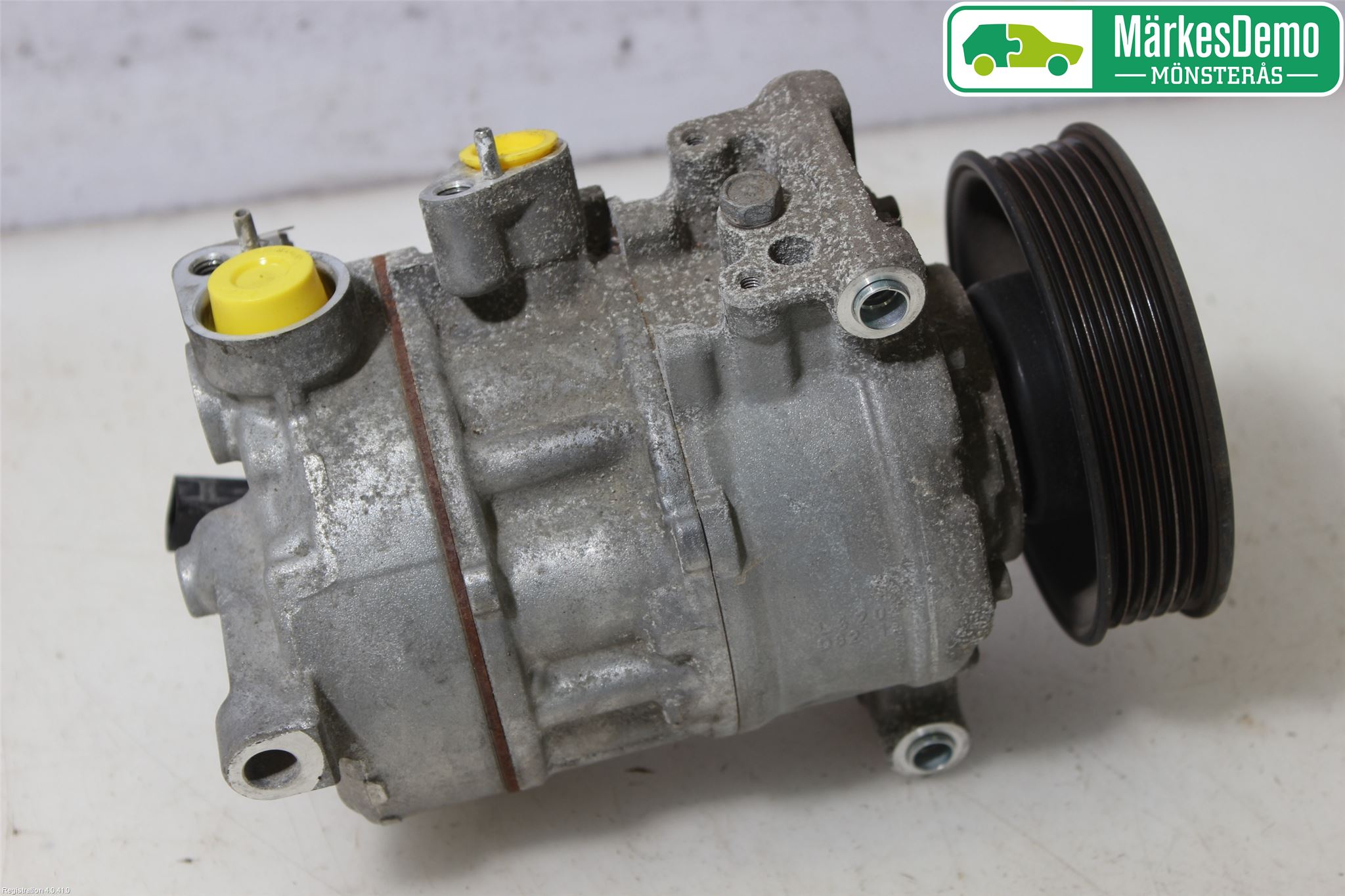 Seat LEON 13-20 Ac Kompressor