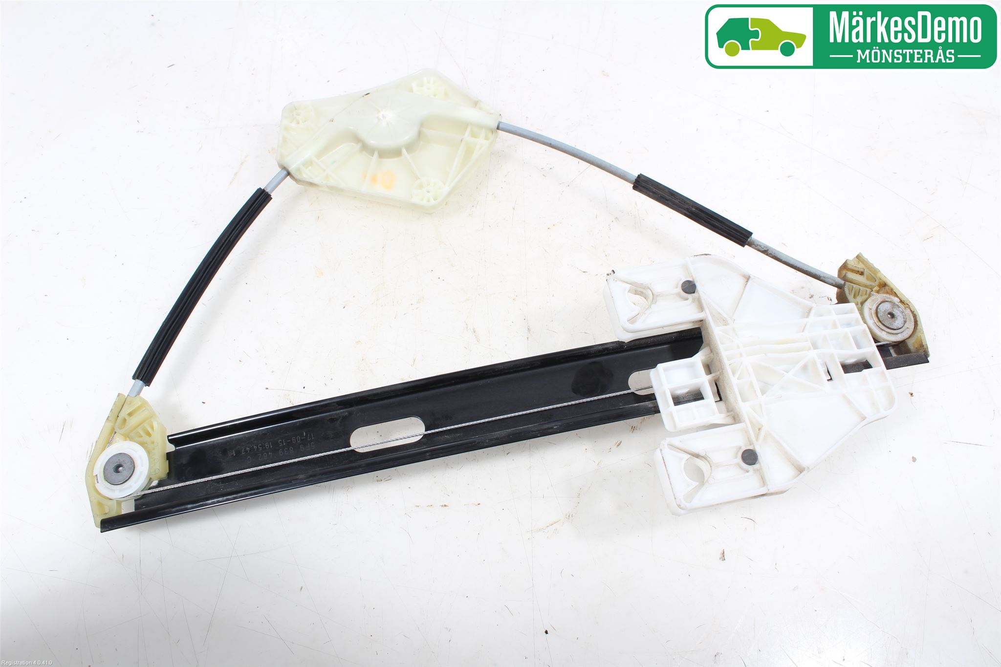 Seat LEON 13-20 Fönsterhissmekanism