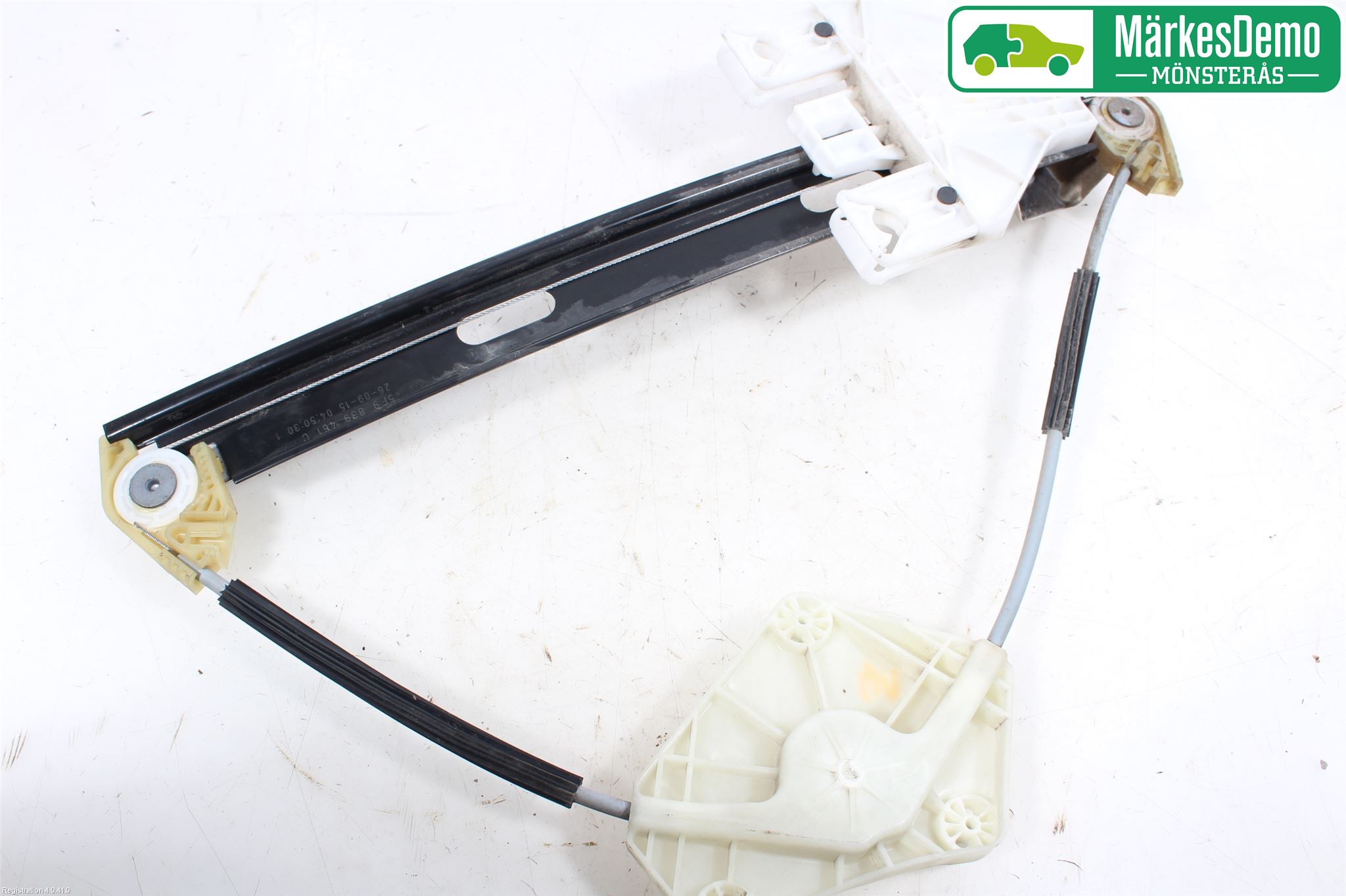 Seat LEON 13-20 Fönsterhissmekanism