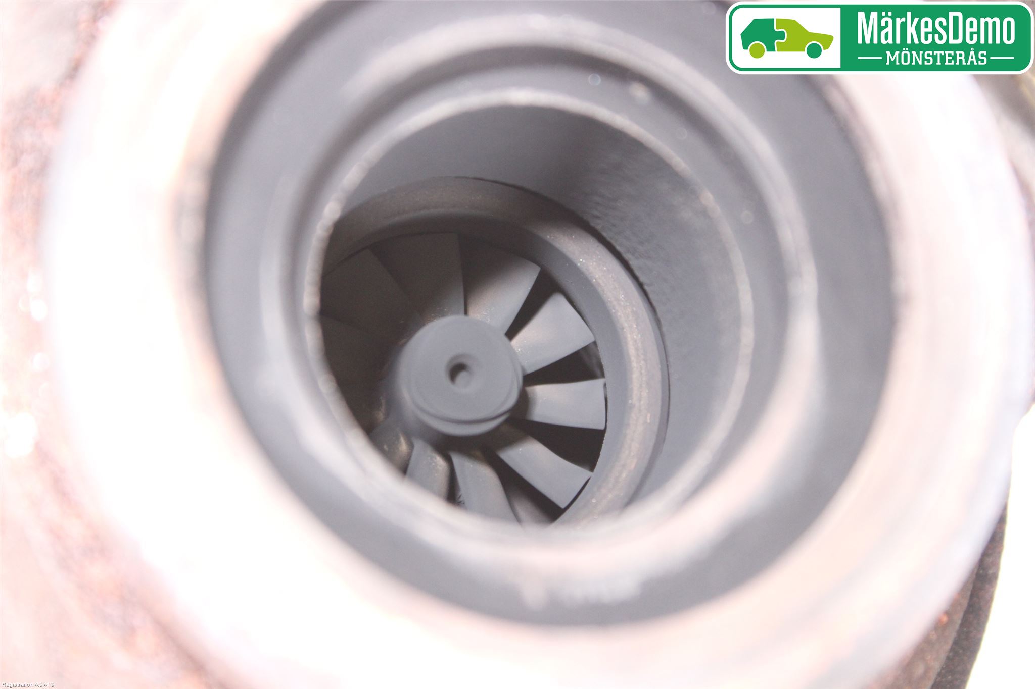 Seat LEON 13-20 Turboaggregat