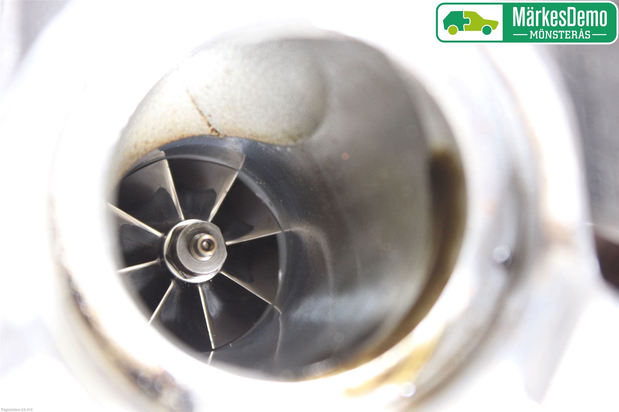 Seat LEON 13-20 Turboaggregat