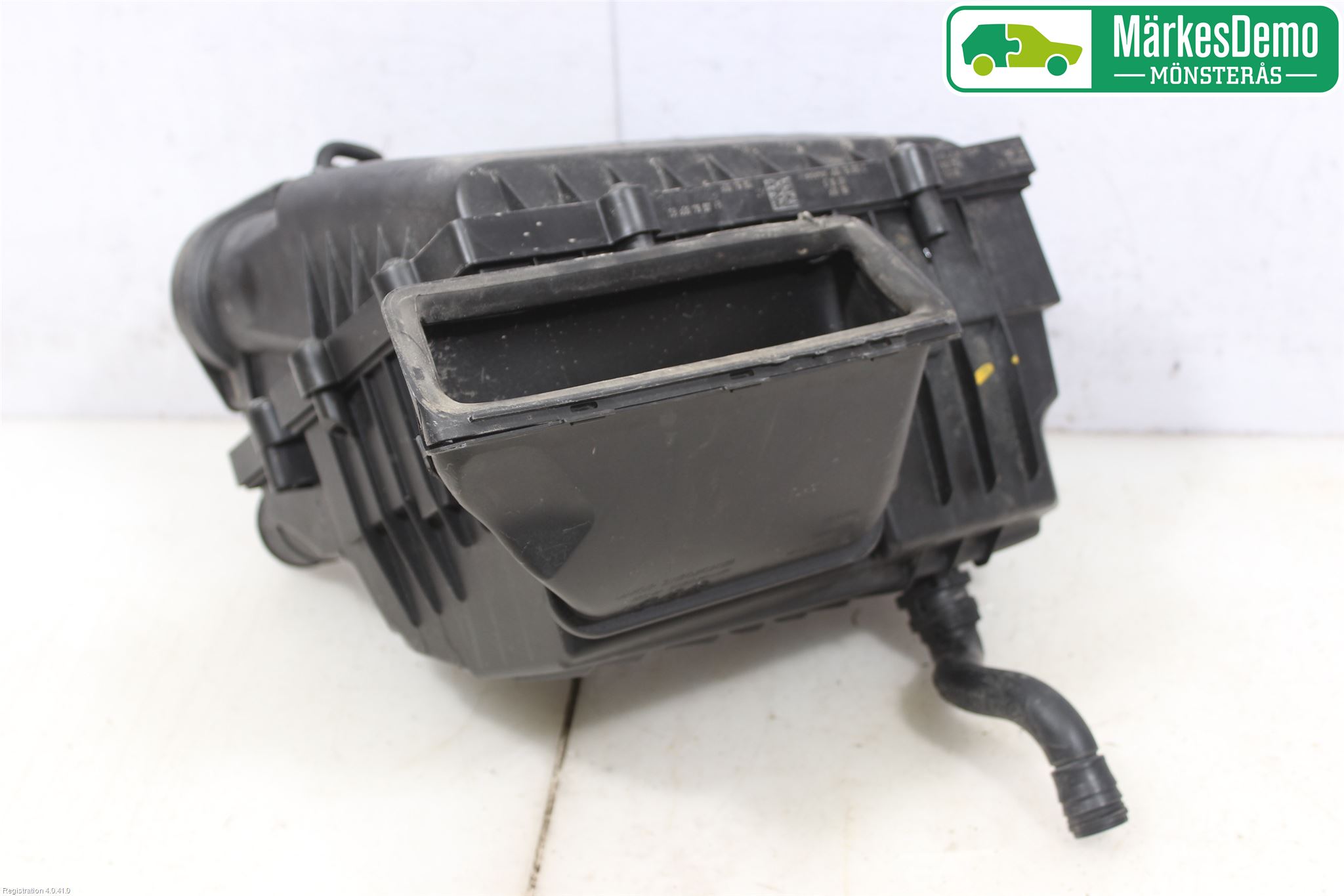 Seat LEON 13-20 Luftrenare