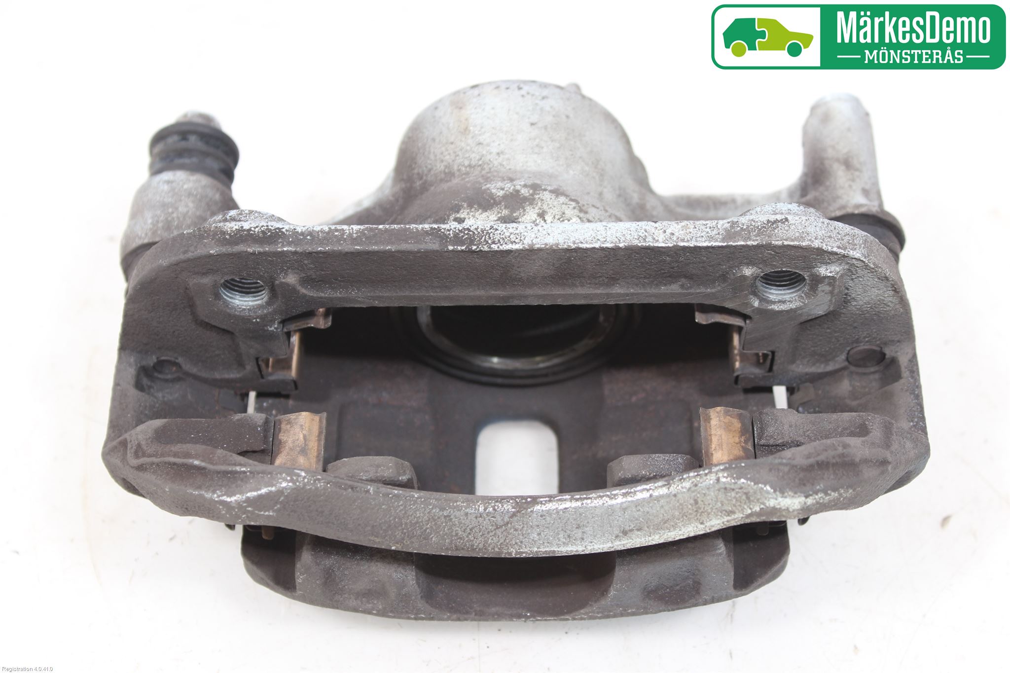 Hyundai i10 PA 08-13 Bromsok Fram Höger