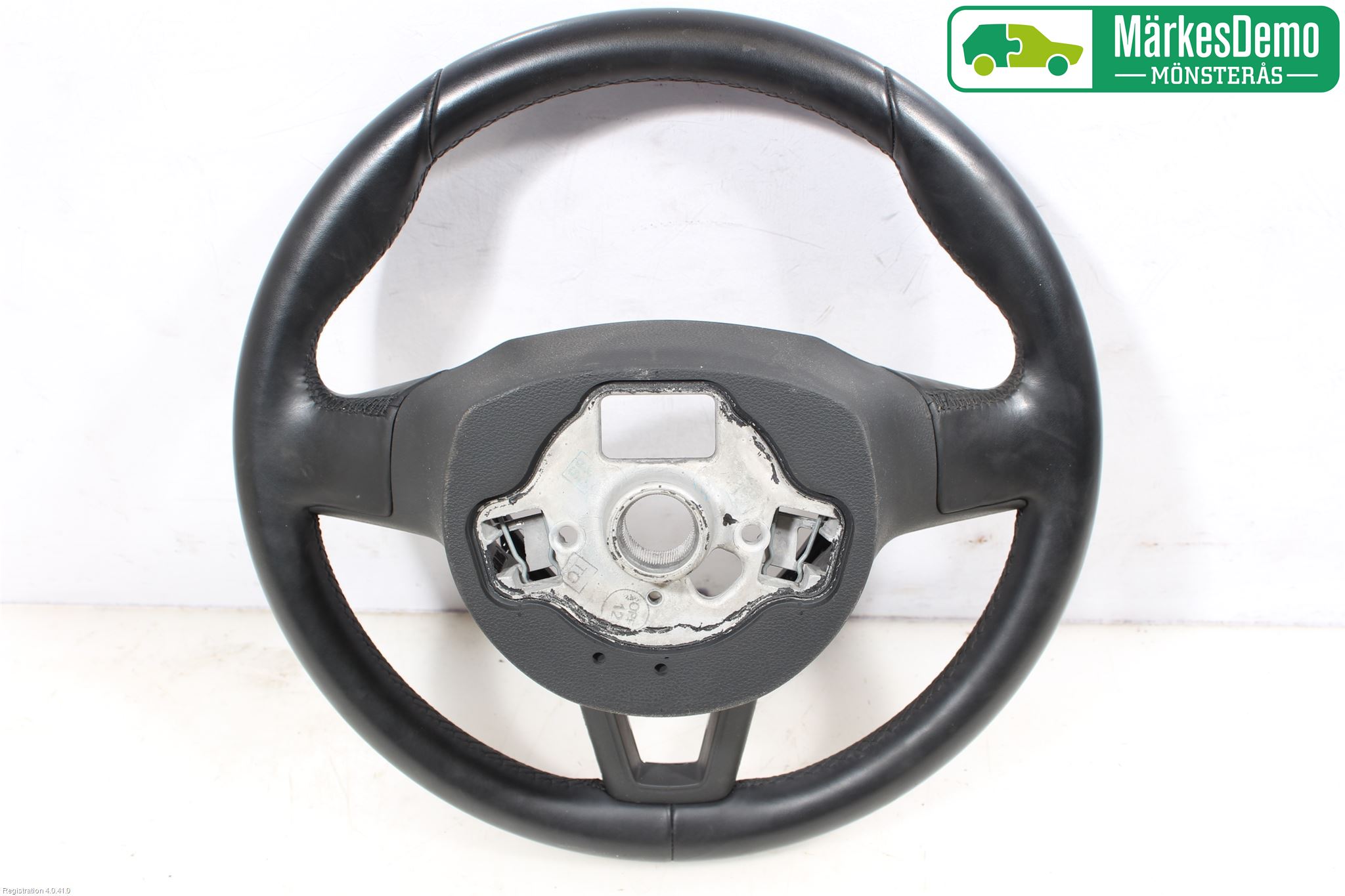 Skoda FABIA 15-21 Ratt