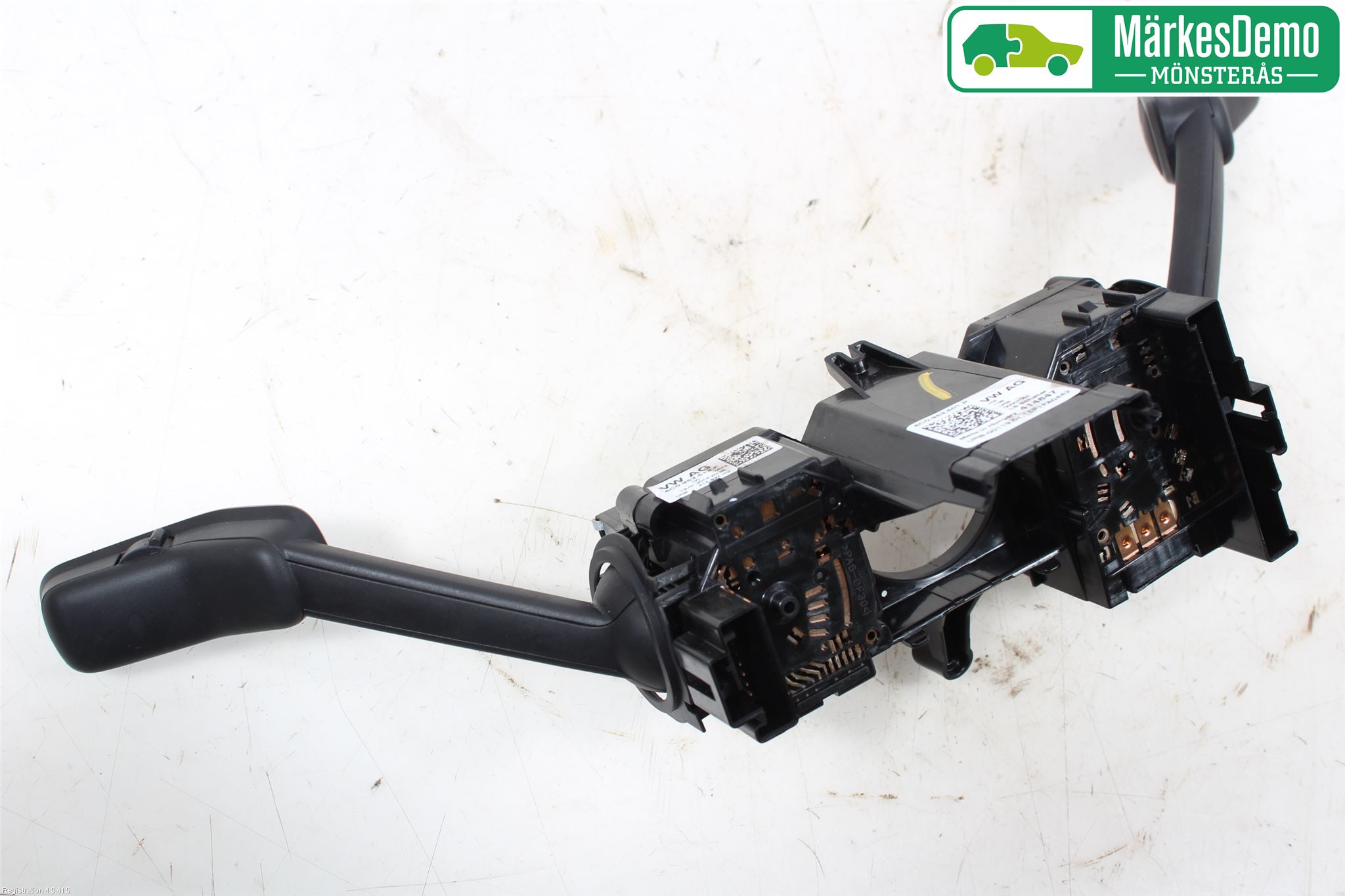 Skoda FABIA 15-21 Spakcentral