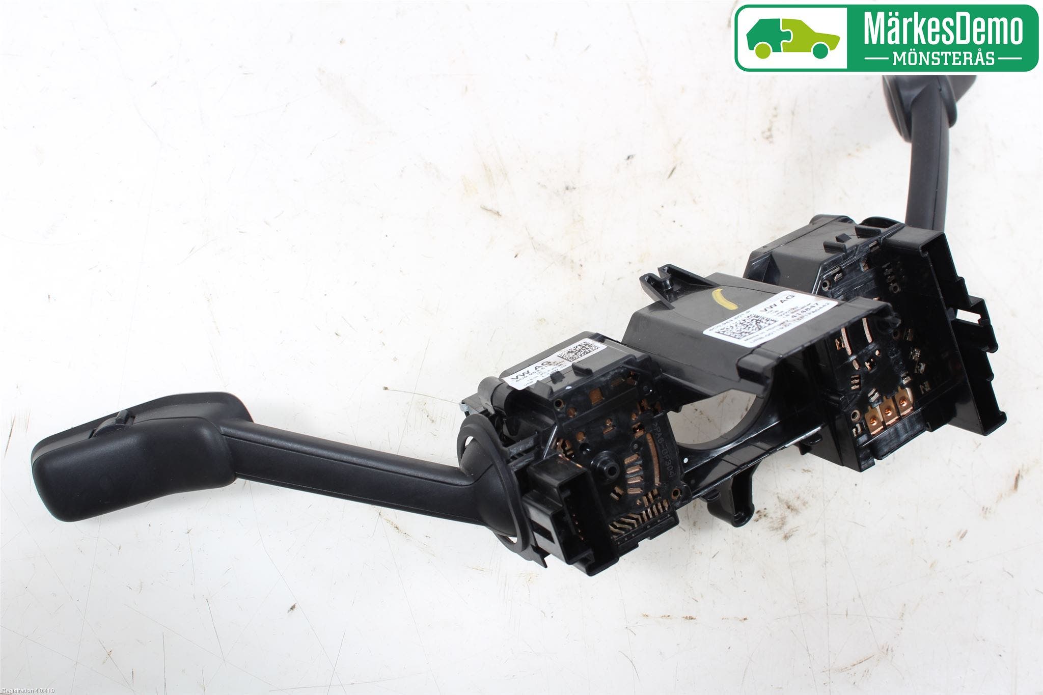 Skoda FABIA 15-21 Spakcentral