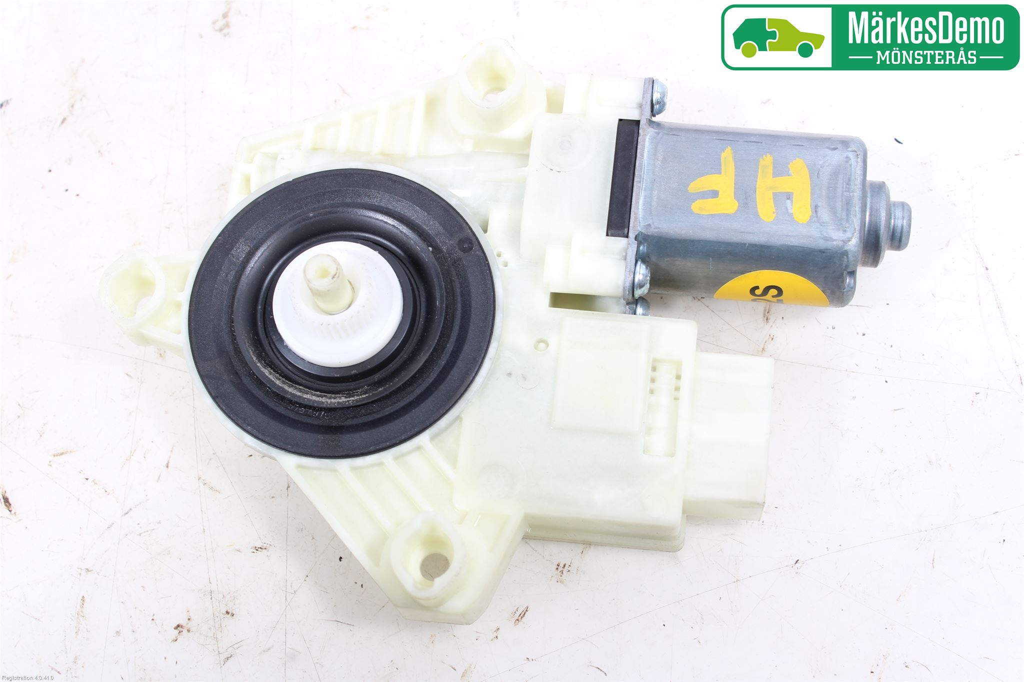 Skoda FABIA 15-21 Fönsterhissmotor