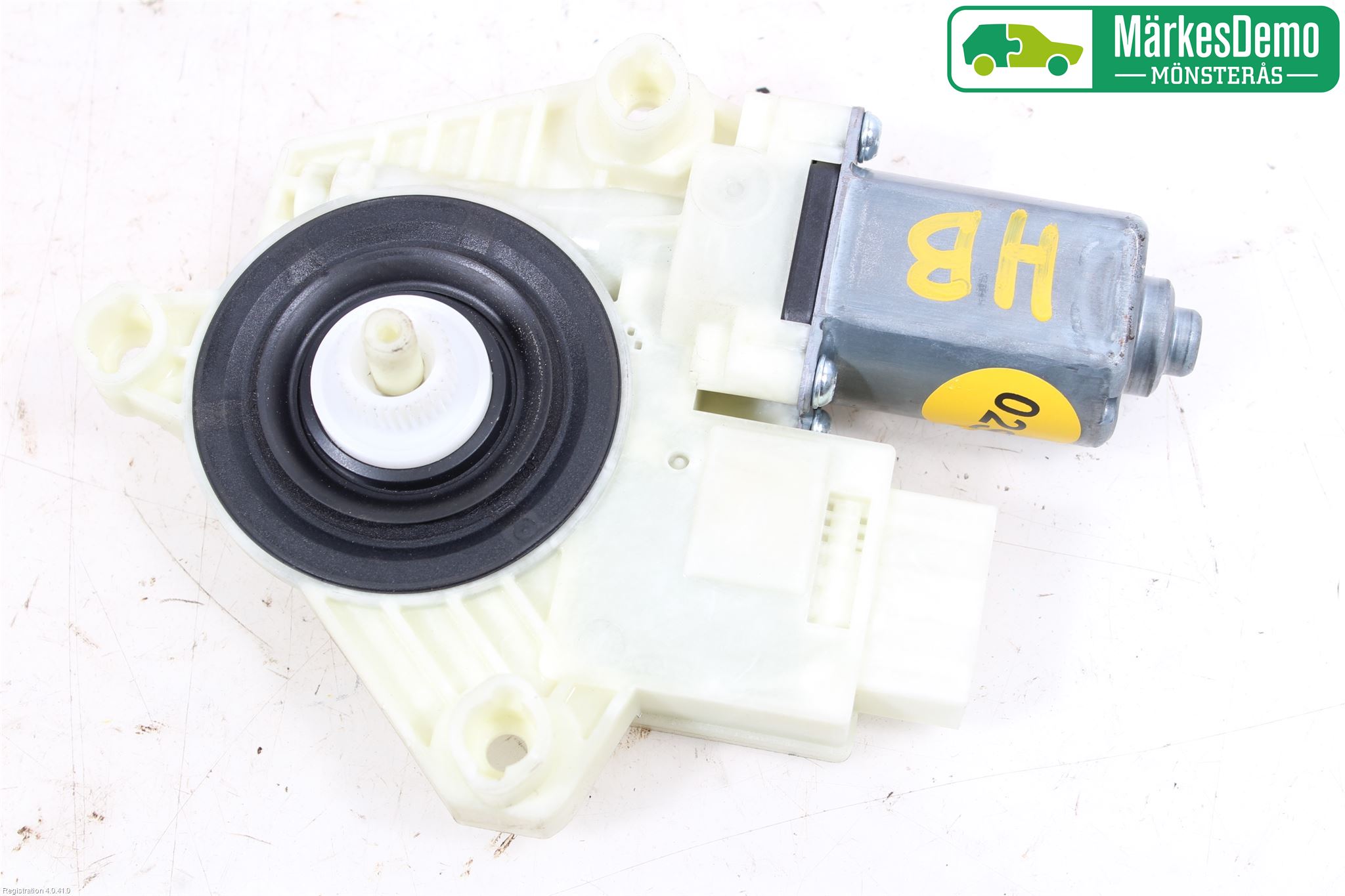 Skoda FABIA 15-21 Fönsterhissmotor