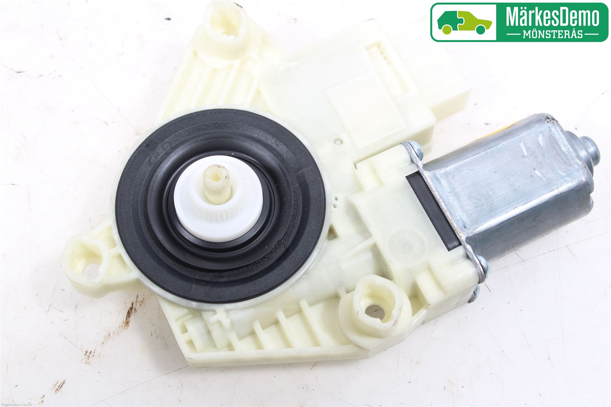 Skoda FABIA 15-21 Fönsterhissmotor