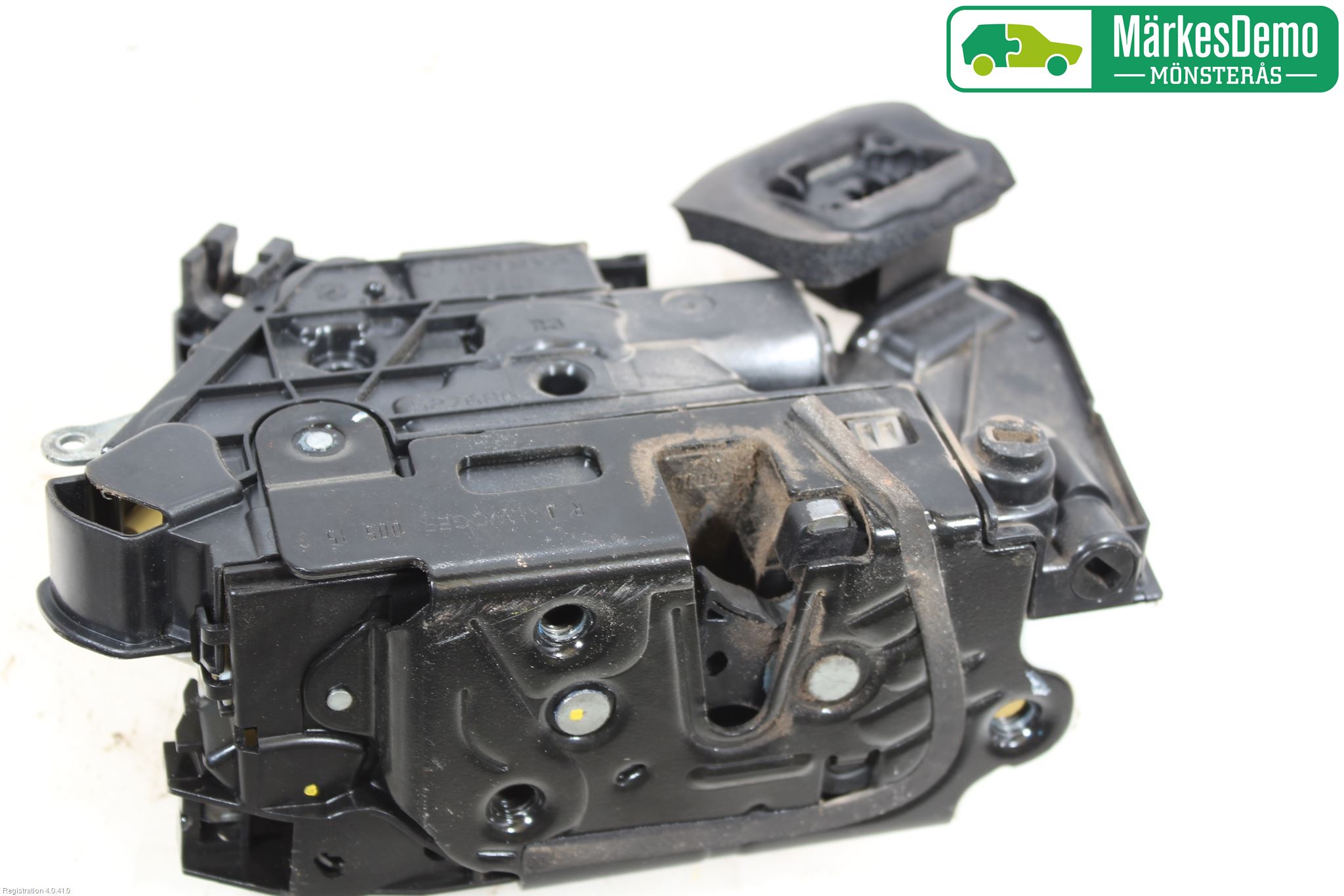 Skoda FABIA 15-21 Låskista-Dörrlås