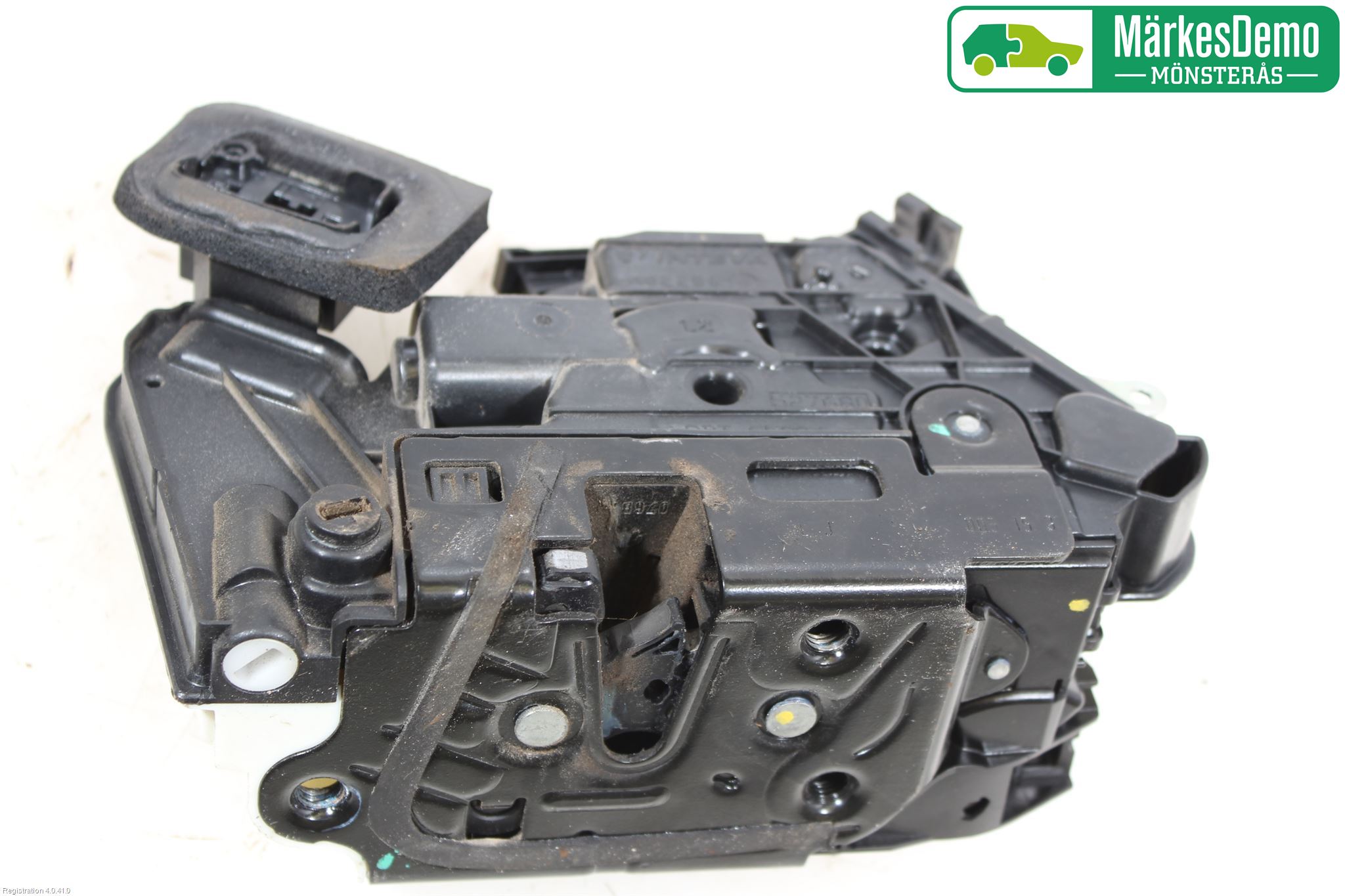 Skoda FABIA 15-21 Låskista-Dörrlås