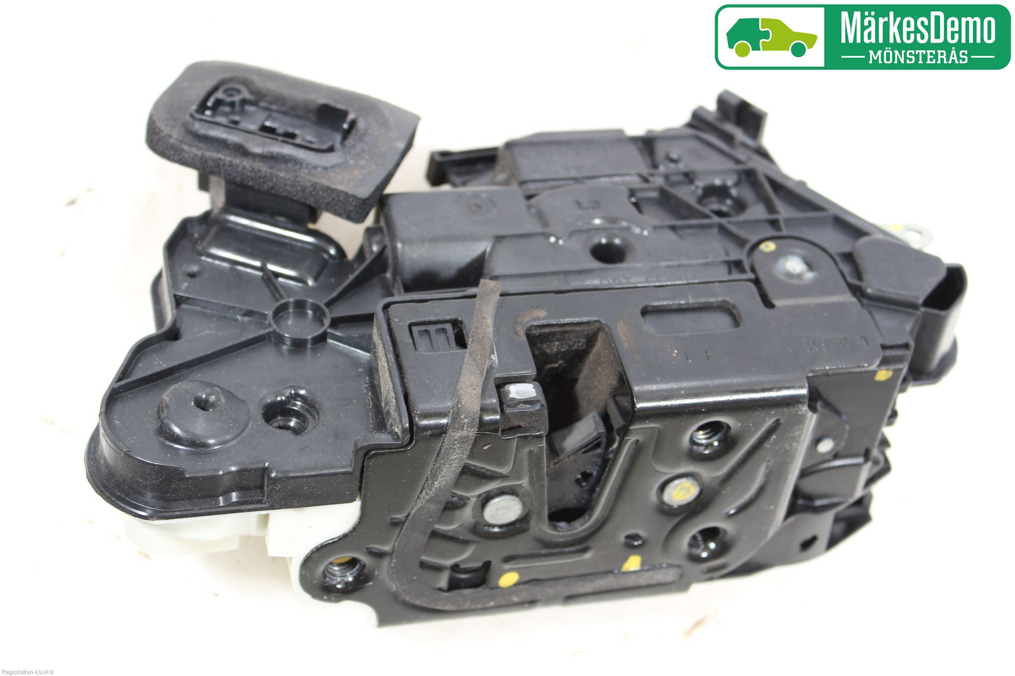 Skoda FABIA 15-21 Låskista-Dörrlås