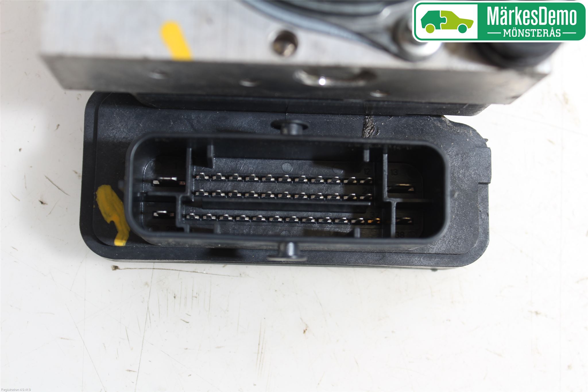 Skoda FABIA 15-21 Abs Hydraulaggregat