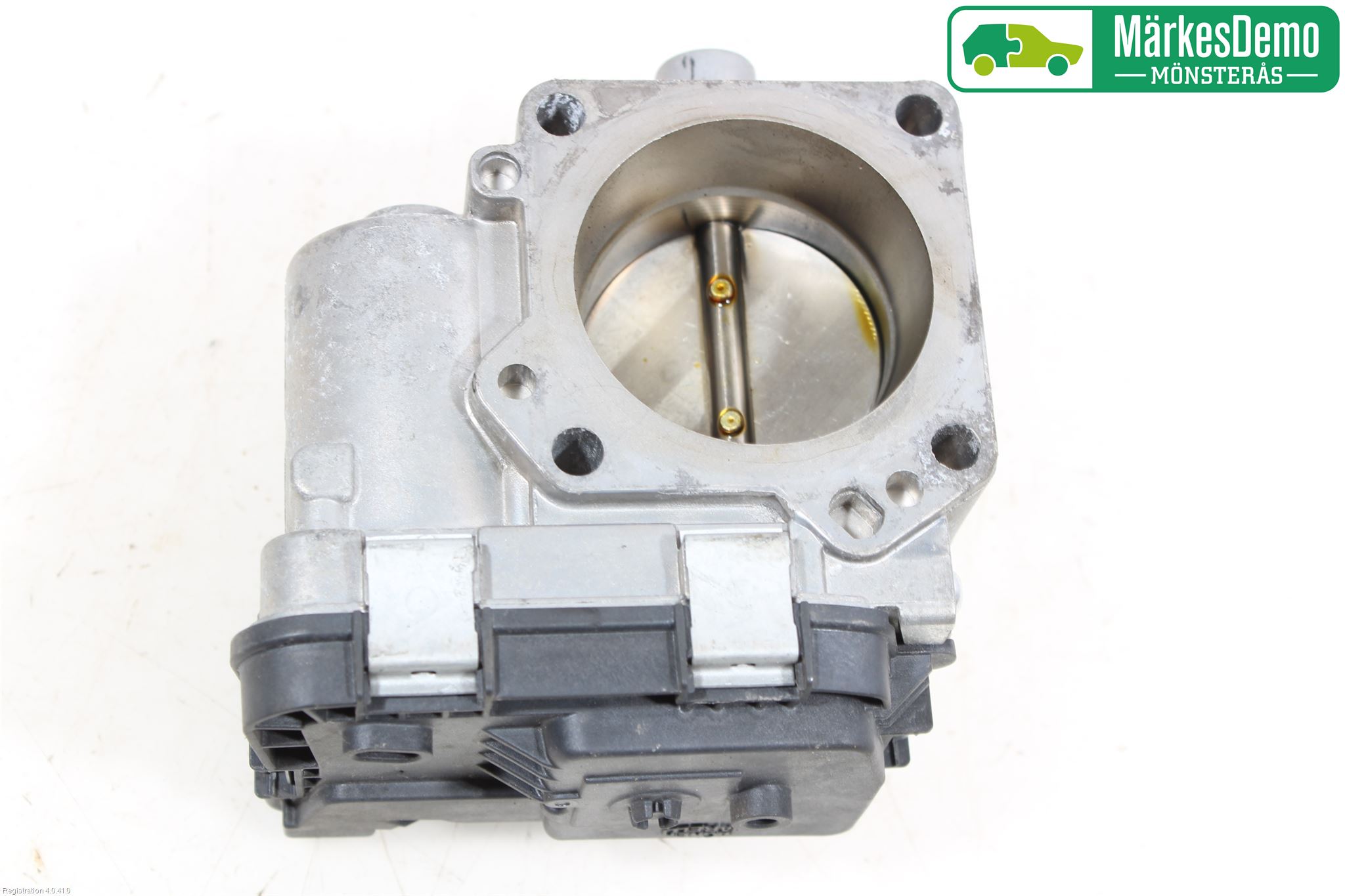 Skoda FABIA 15-21 Injspjällhus