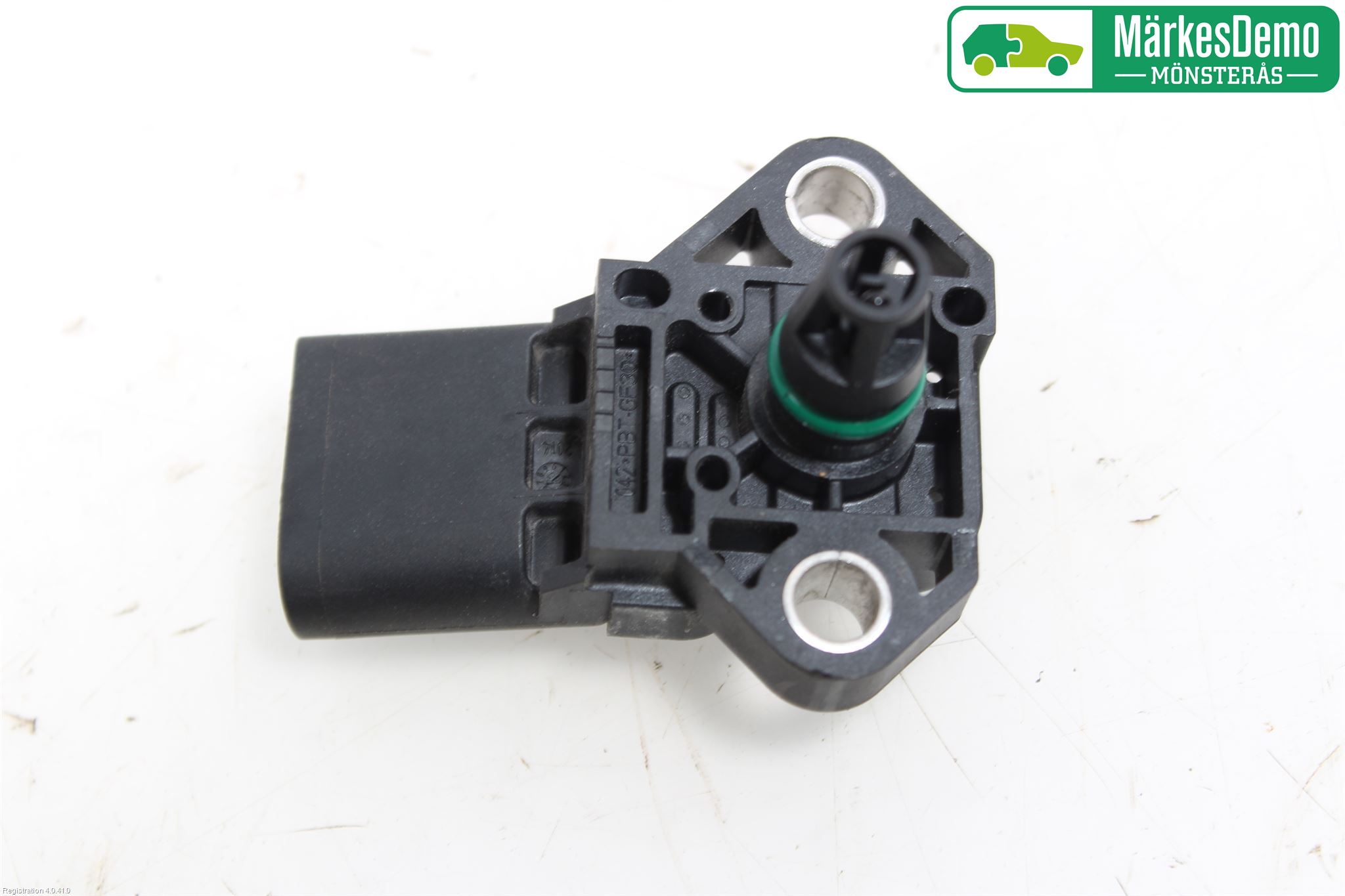 Skoda FABIA 15-21 Givare Laddluftstryck