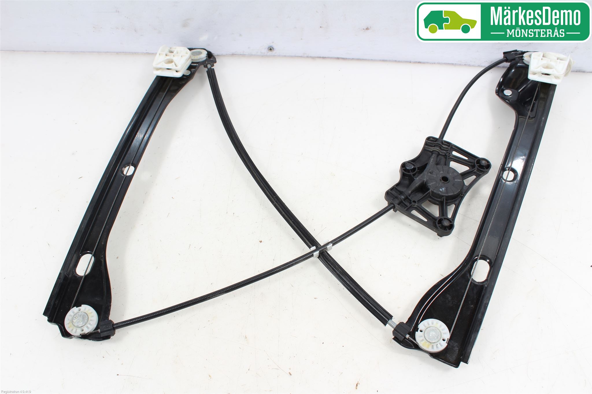 Skoda FABIA 15-21 Fönsterhissmekanism