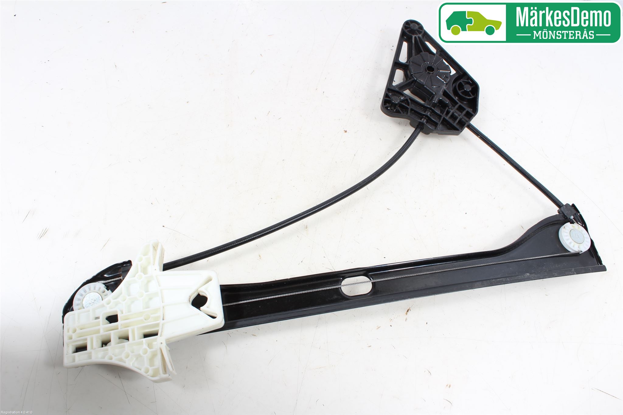 Skoda FABIA 15-21 Fönsterhissmekanism