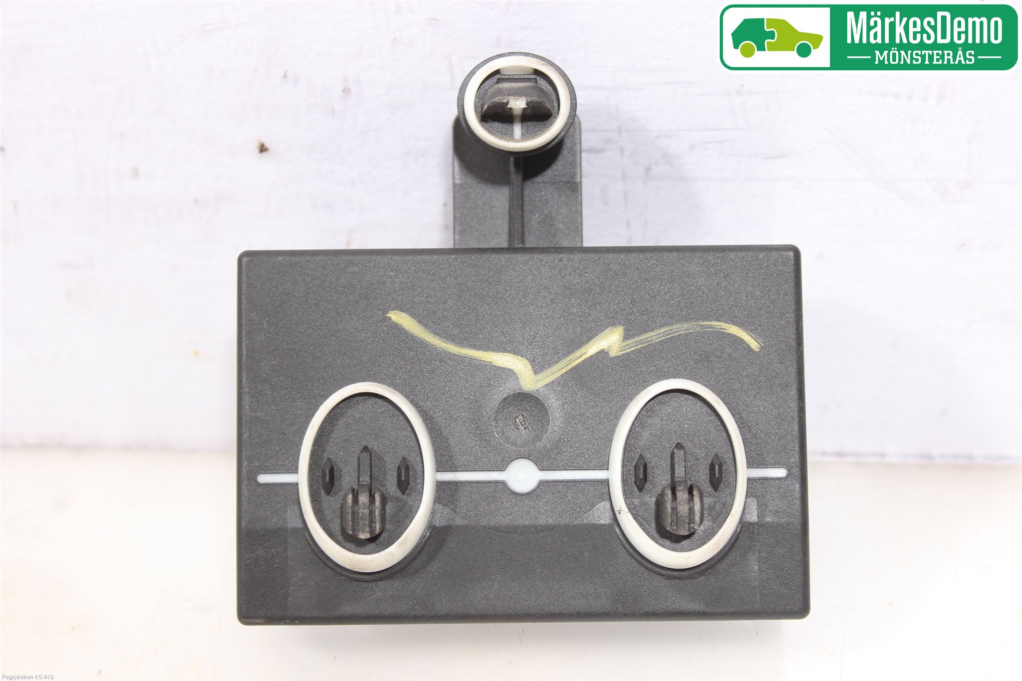 Skoda OCTAVIA (5E) 13-20 Styrenhet Dörr