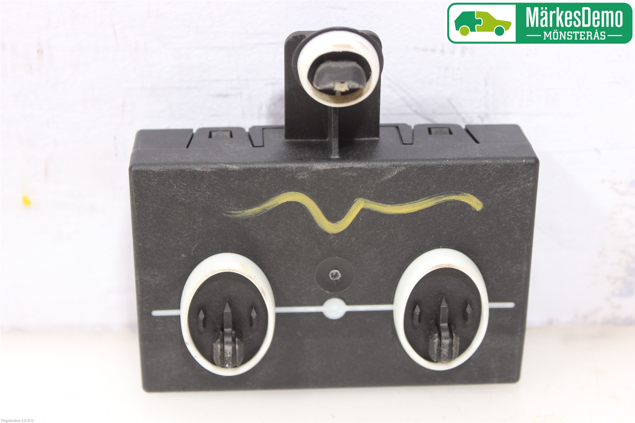 Skoda OCTAVIA (5E) 13-20 Styrenhet Dörr