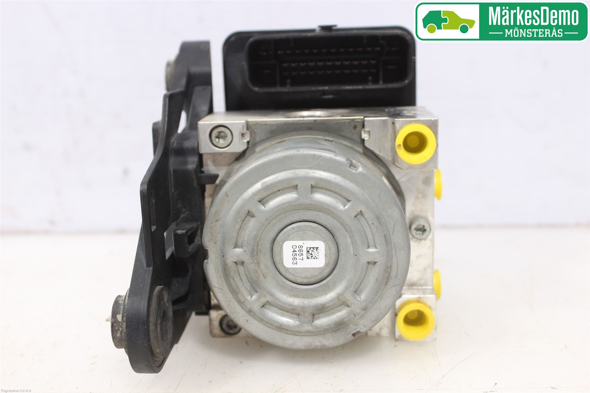 Skoda OCTAVIA (5E) 13-20 Abs Hydraulaggregat