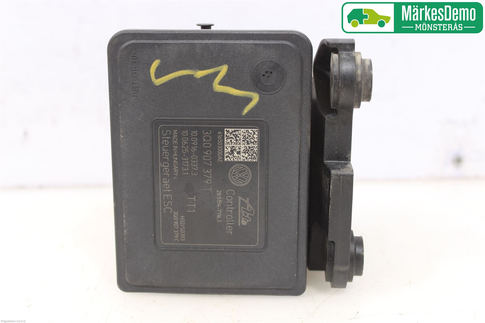Skoda OCTAVIA (5E) 13-20 Abs Hydraulaggregat