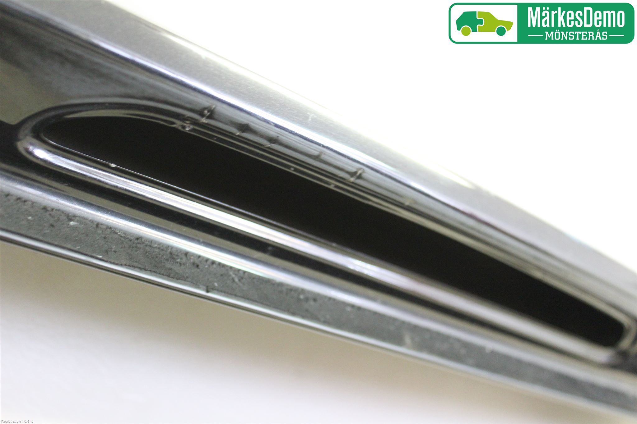 Skoda FABIA 15-21 Baklucka Kombi