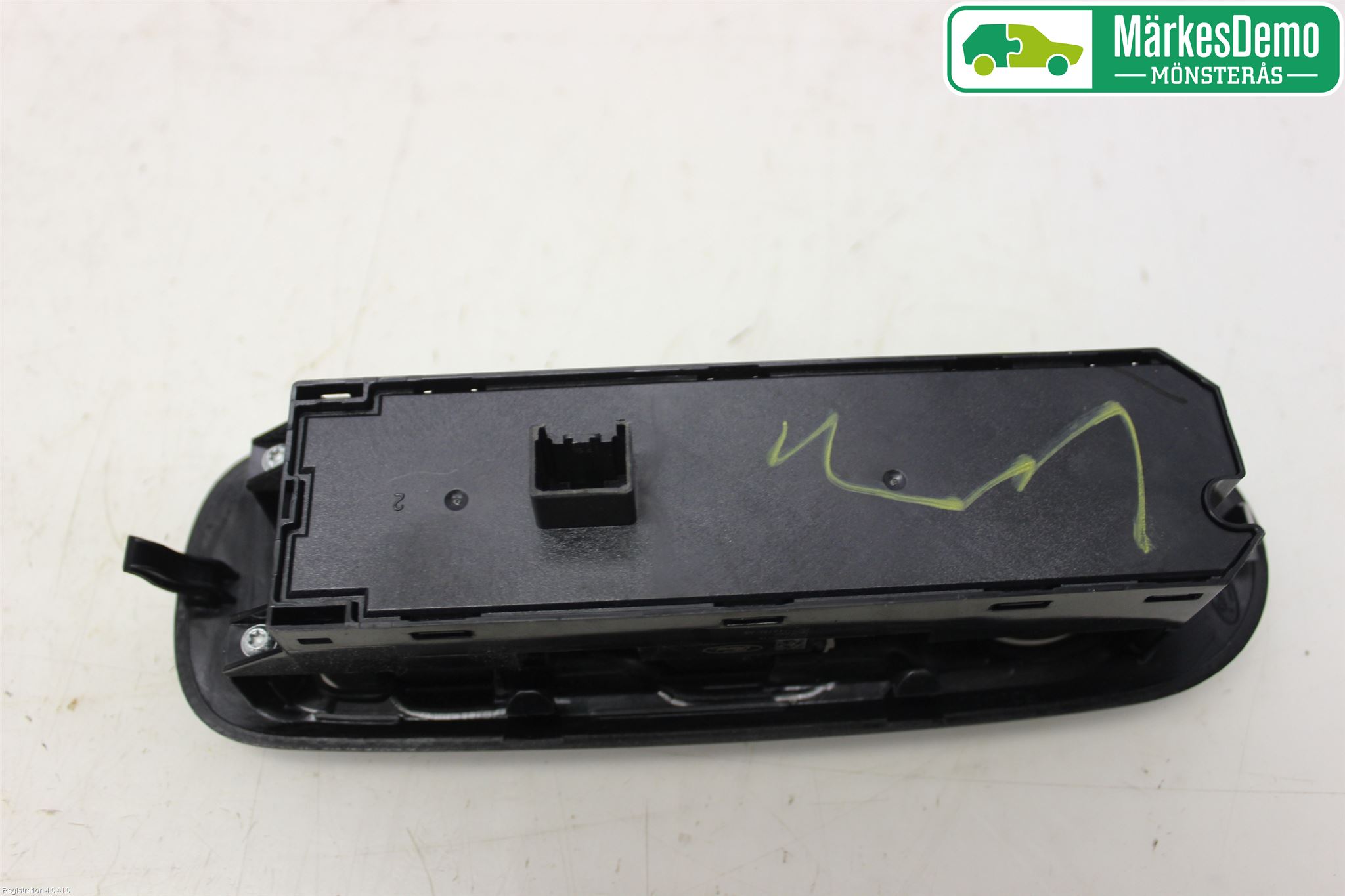 Ford MONDEO 07-15 Strömställare Elhiss