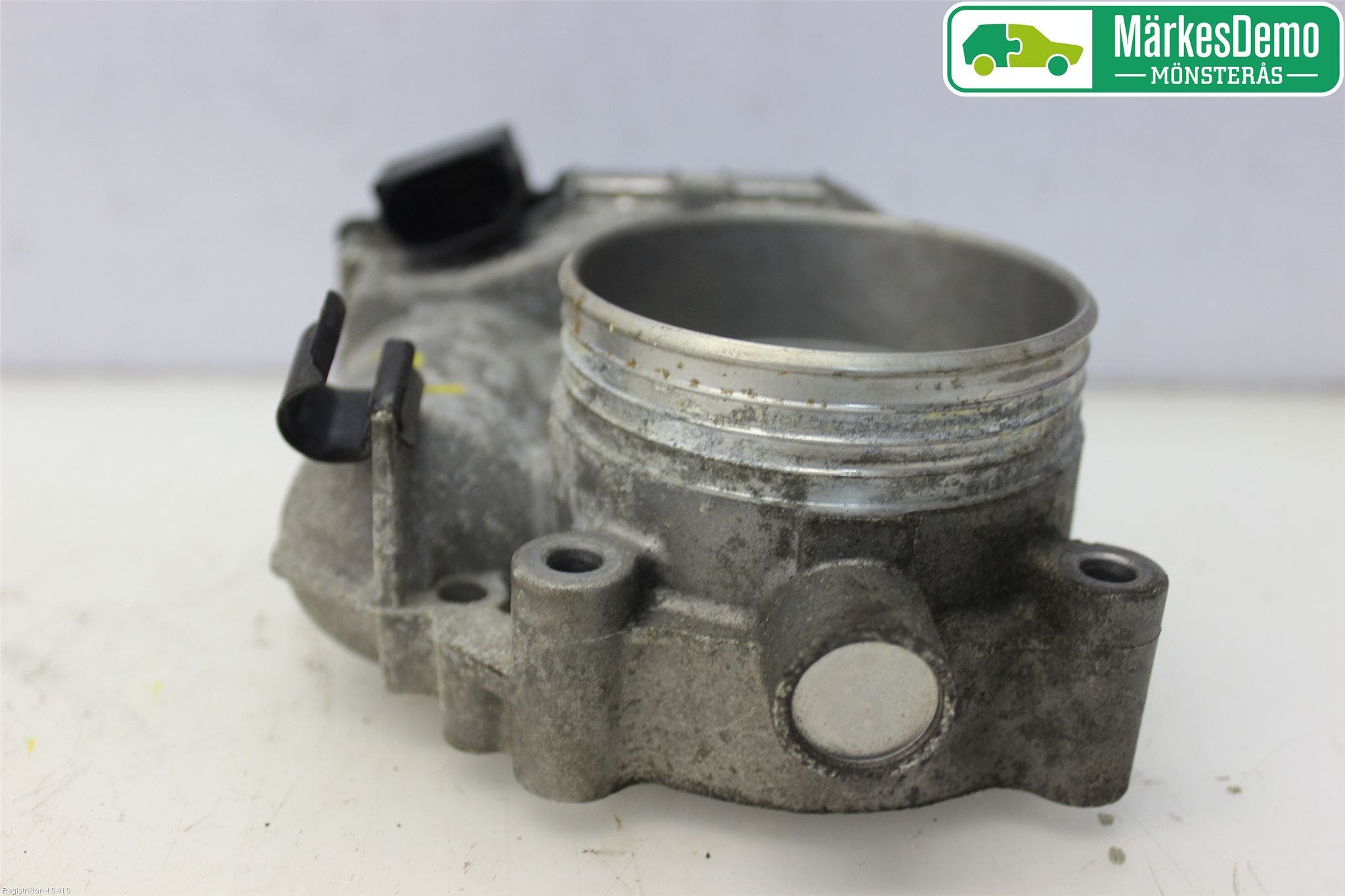 Ford FOCUS 04-07 Injspjällhus