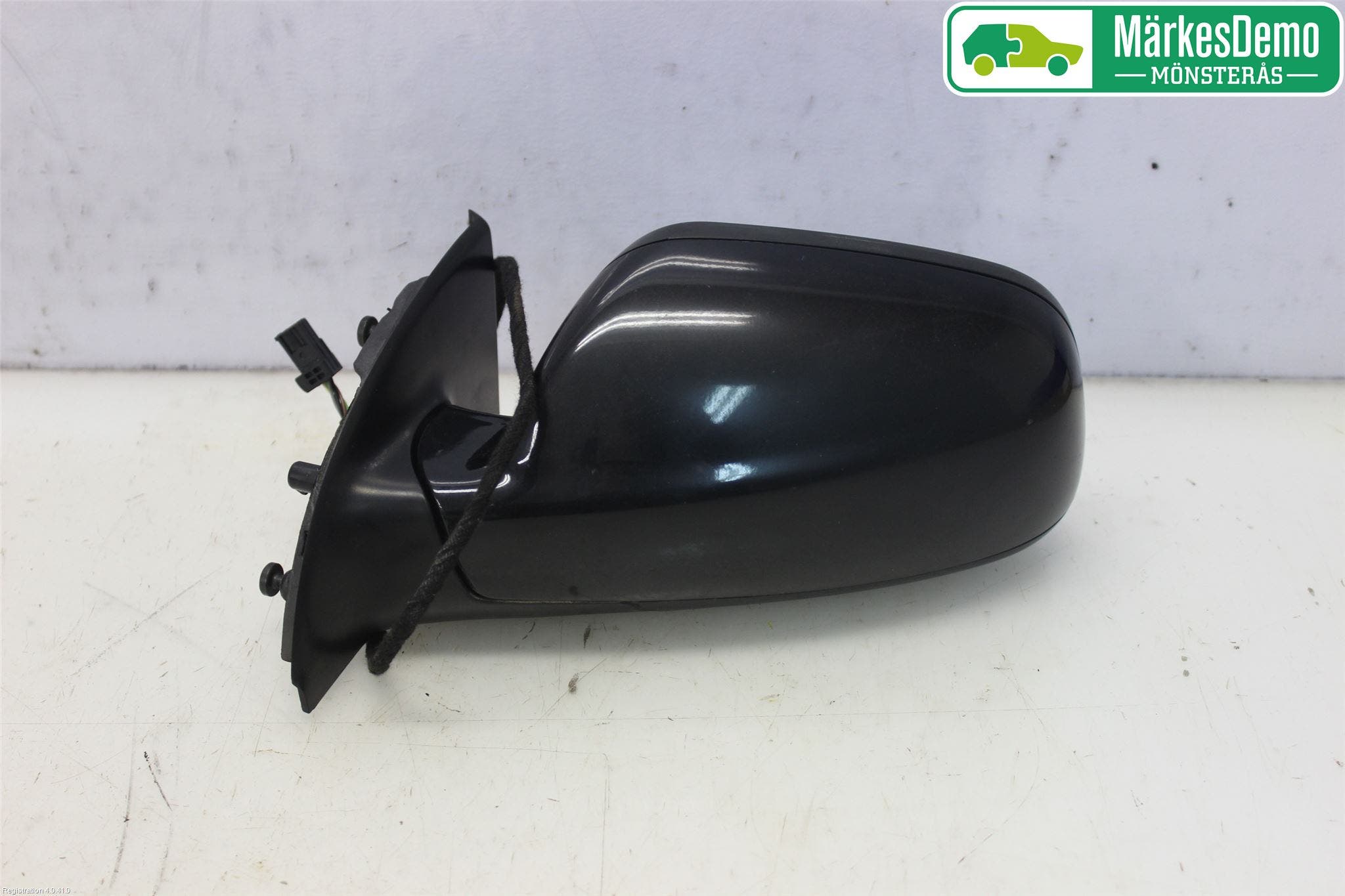 Ford FOCUS 04-07 Spegel Yttre El Hö