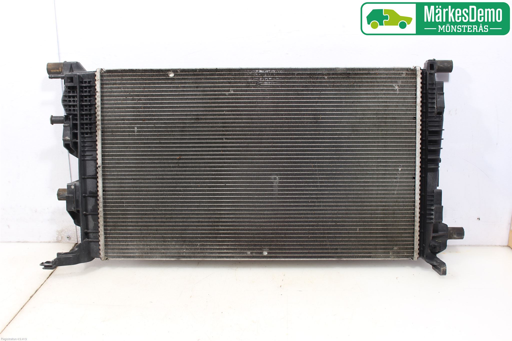 Renault MEGANE III 09-15 Kylare Man