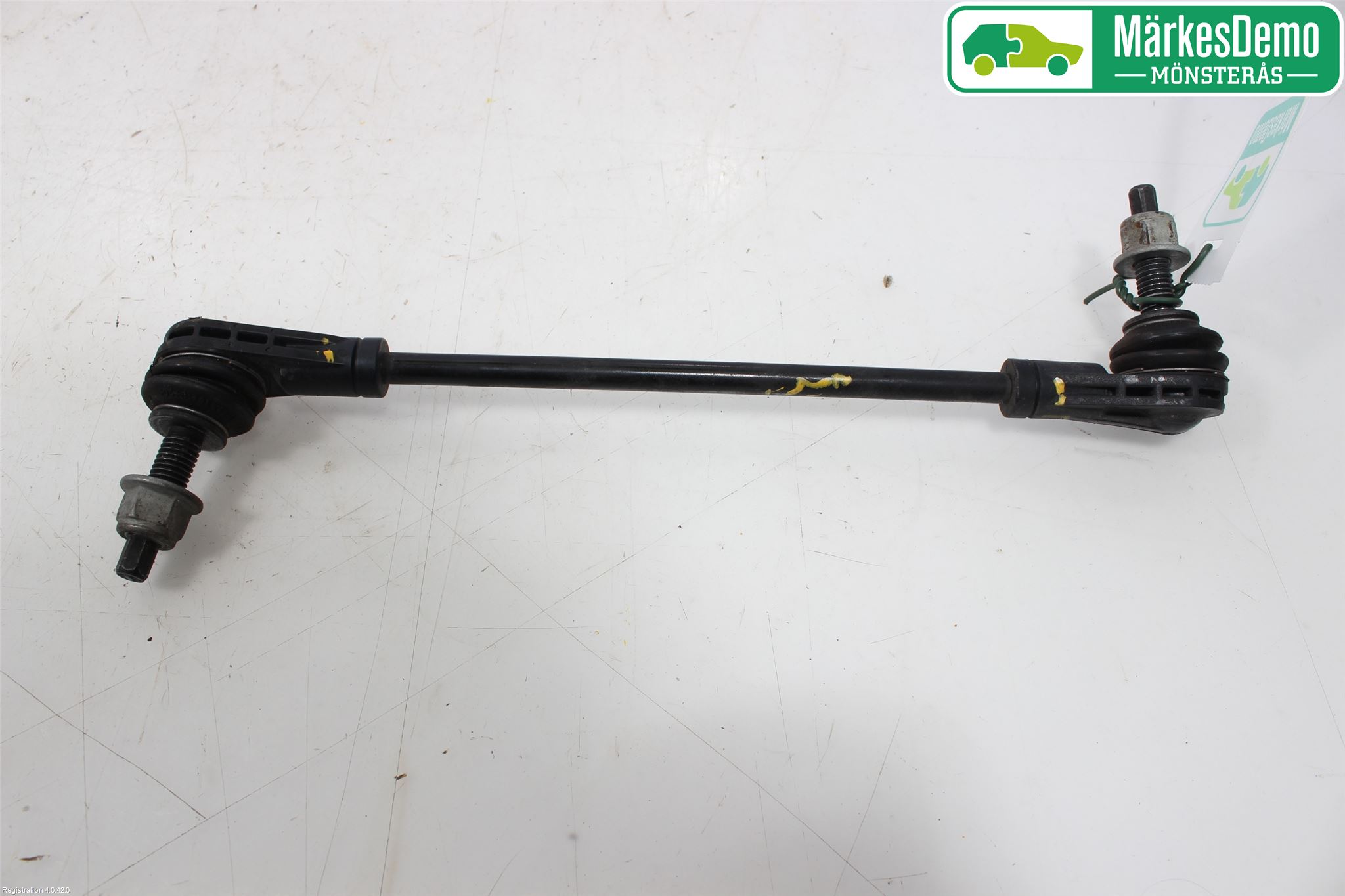 Opel ASTRA K 16-22 Krängningshämmarstag Fram