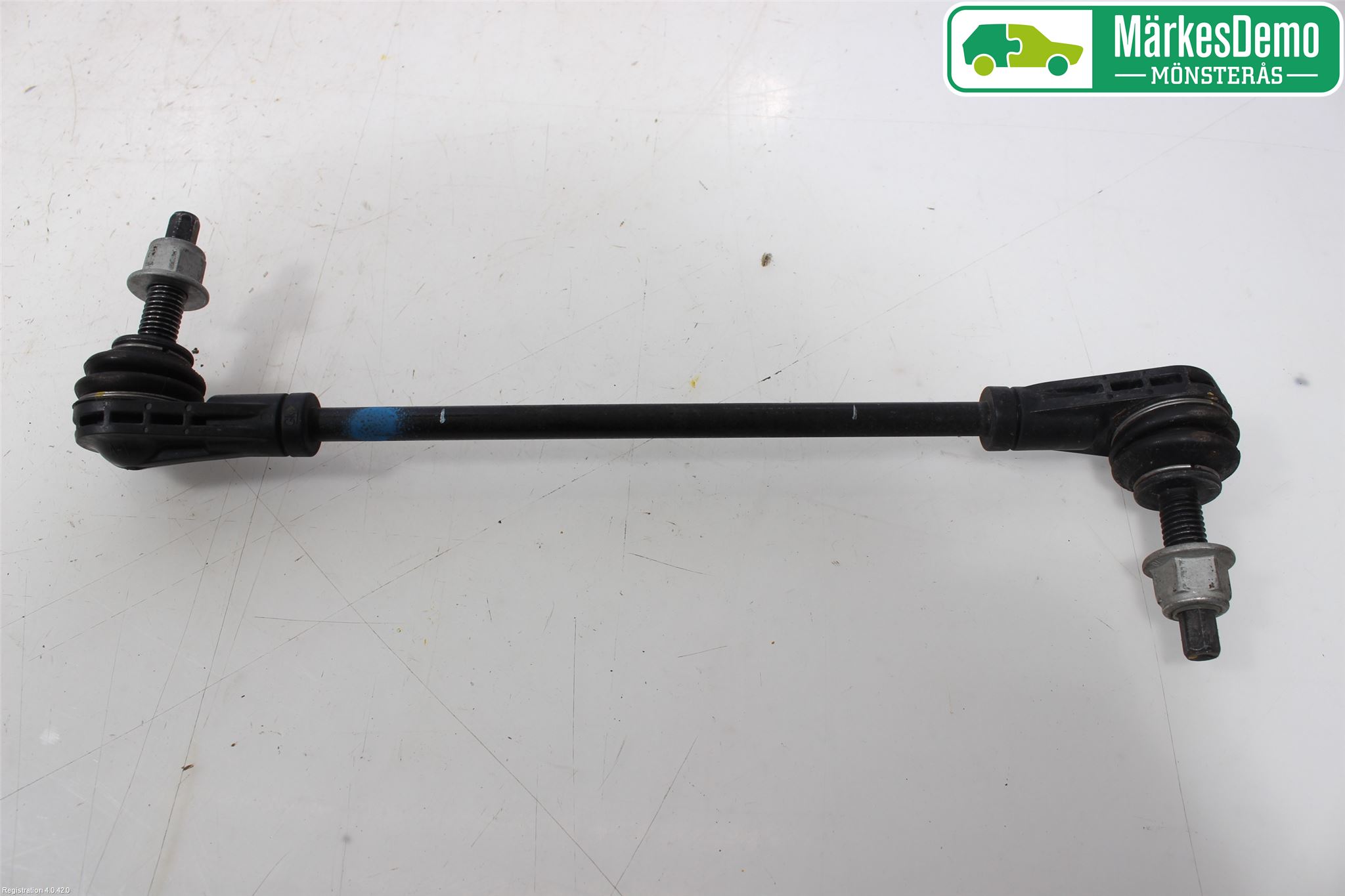 Opel ASTRA K 16-22 Krängningshämmarstag Fram