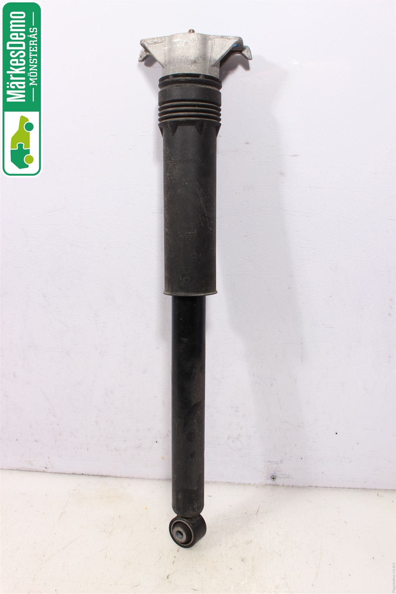 Opel ASTRA K 16-22 Stötdämpare Bak