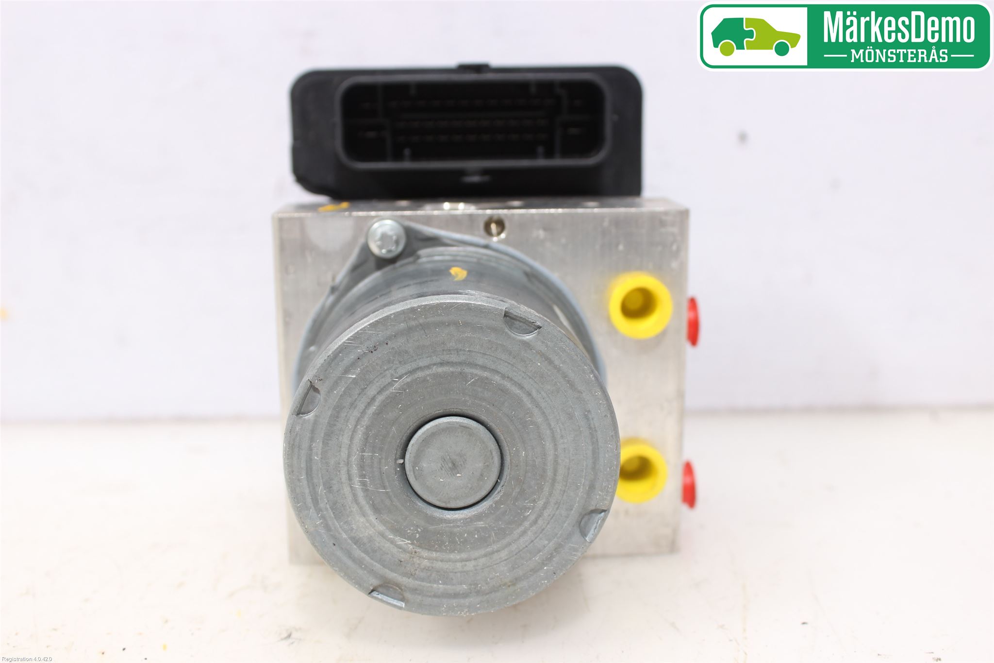 Opel ASTRA K 16-22 Abs Hydraulaggregat