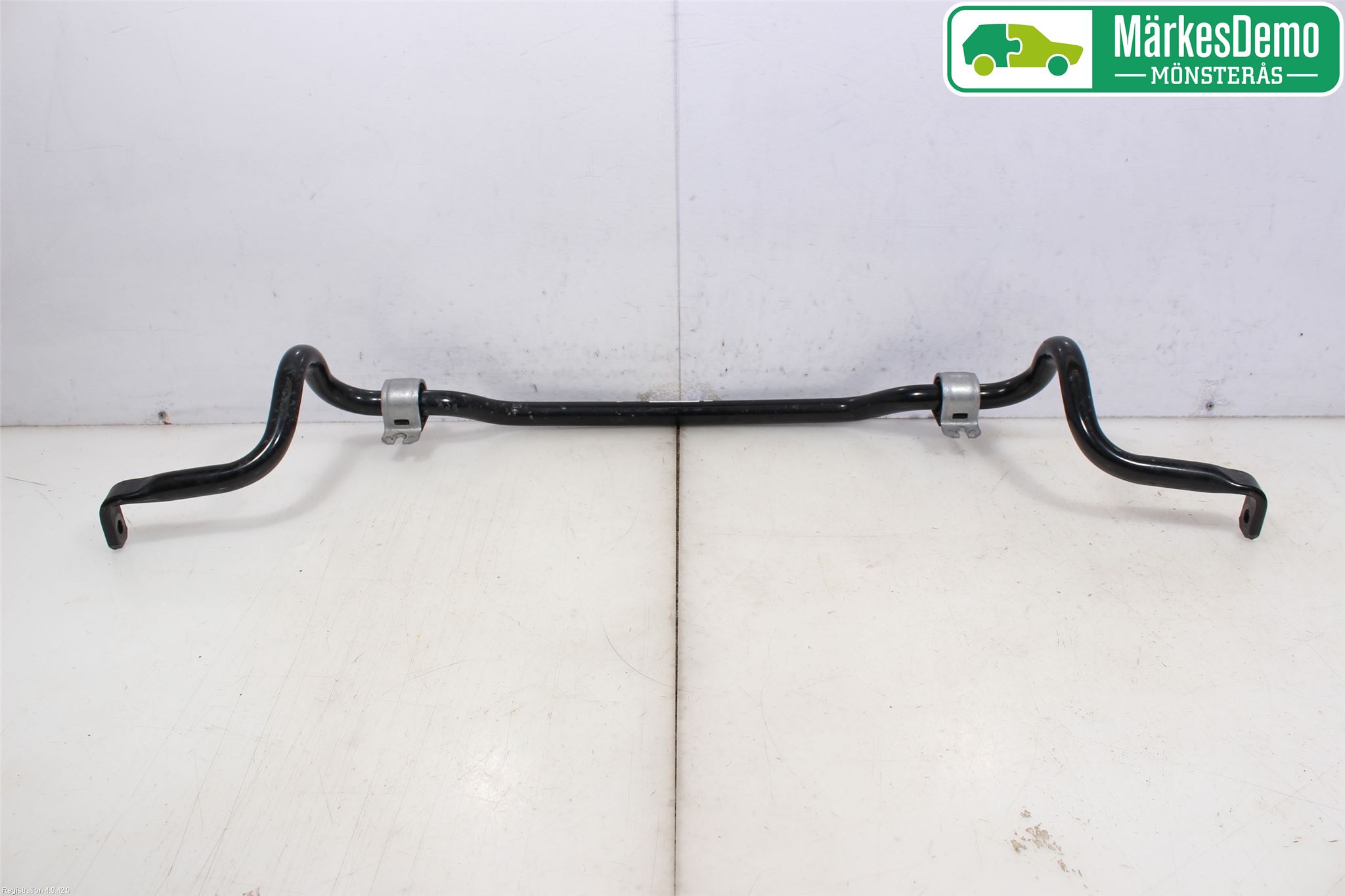 Opel ASTRA K 16-22 Krängningshämmare Fram